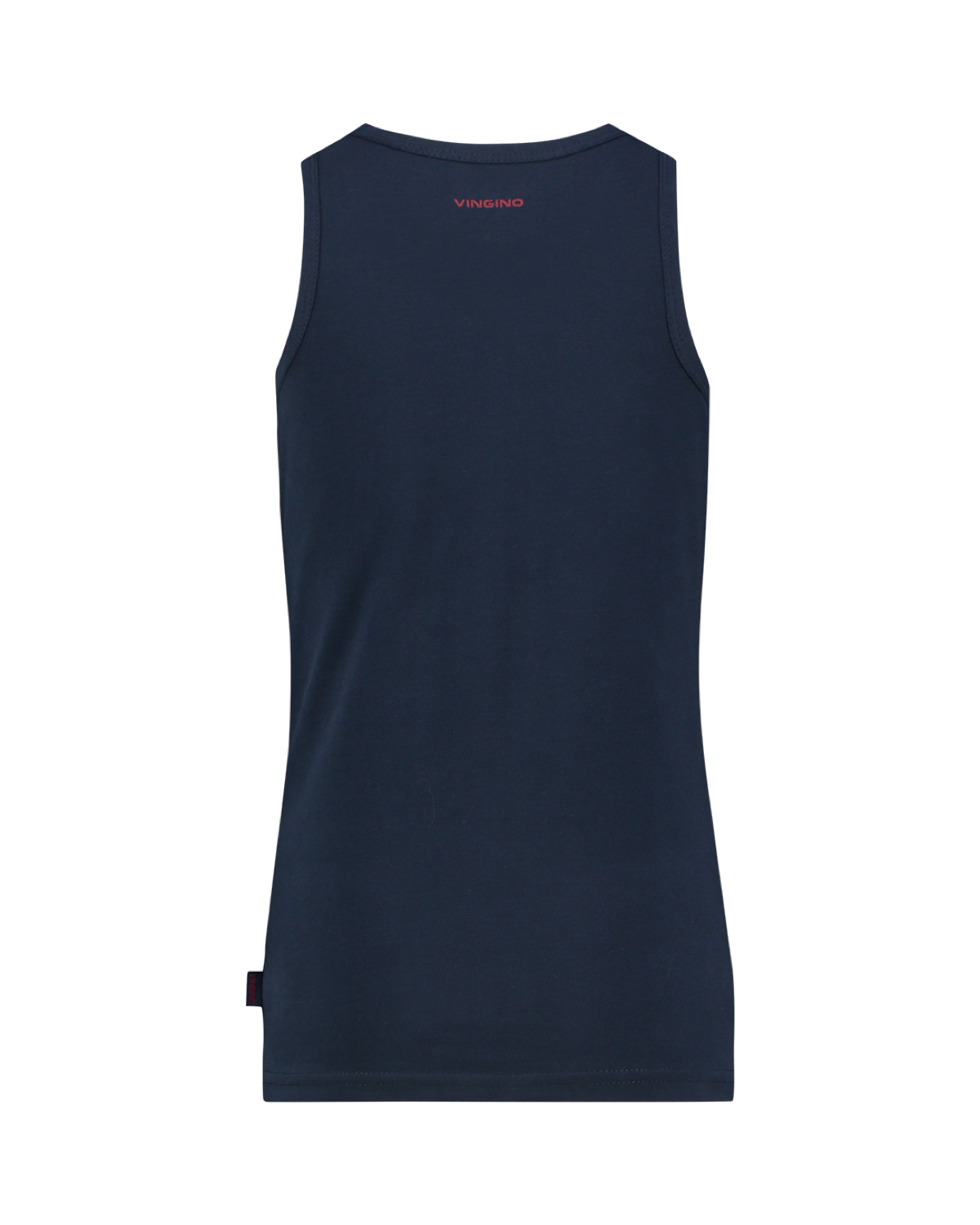 Top Singlet Boys