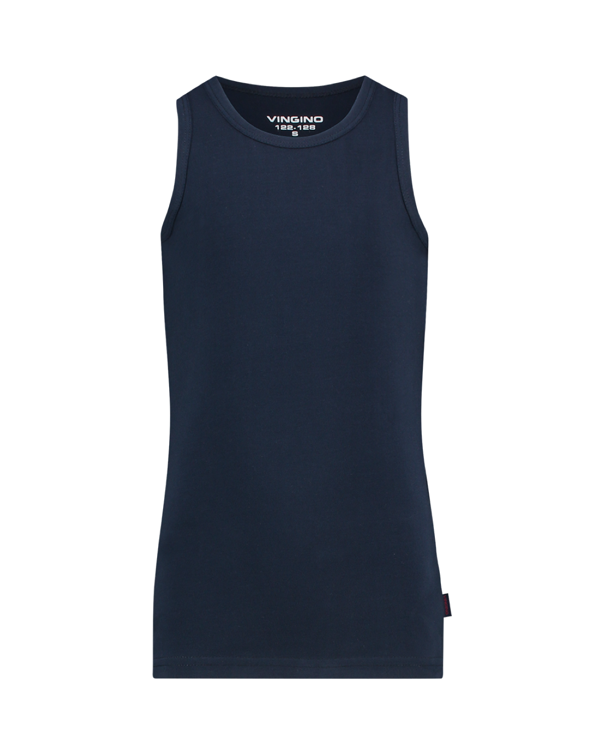 Top Singlet Boys
