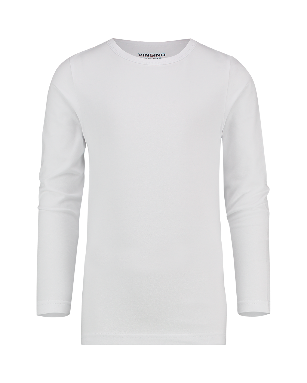 Top Long Sleeves Crew Neck Ts Boys