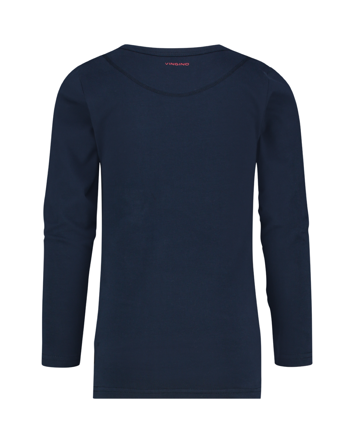 Top Long Sleeves Crew Neck Ts Boys