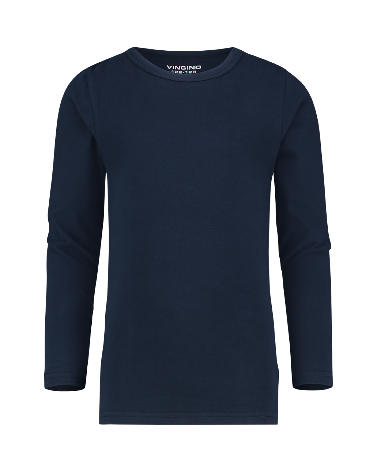Top Long Sleeves Crew Neck Ts Boys