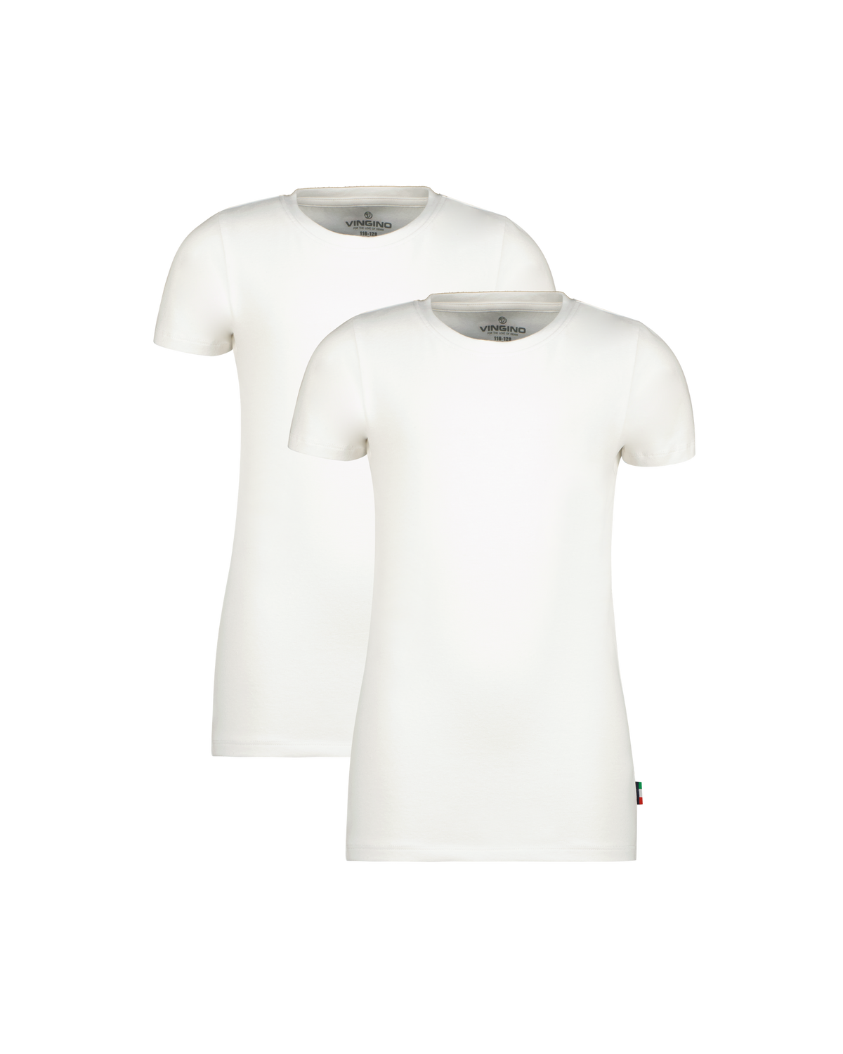 T-shirt 2 pack