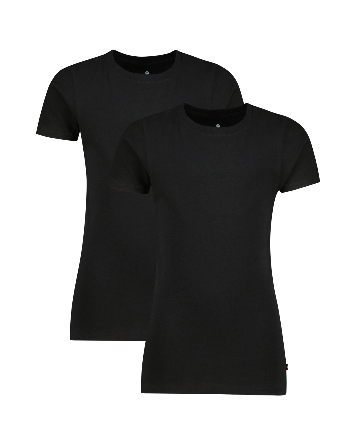 T-shirt 2 pack