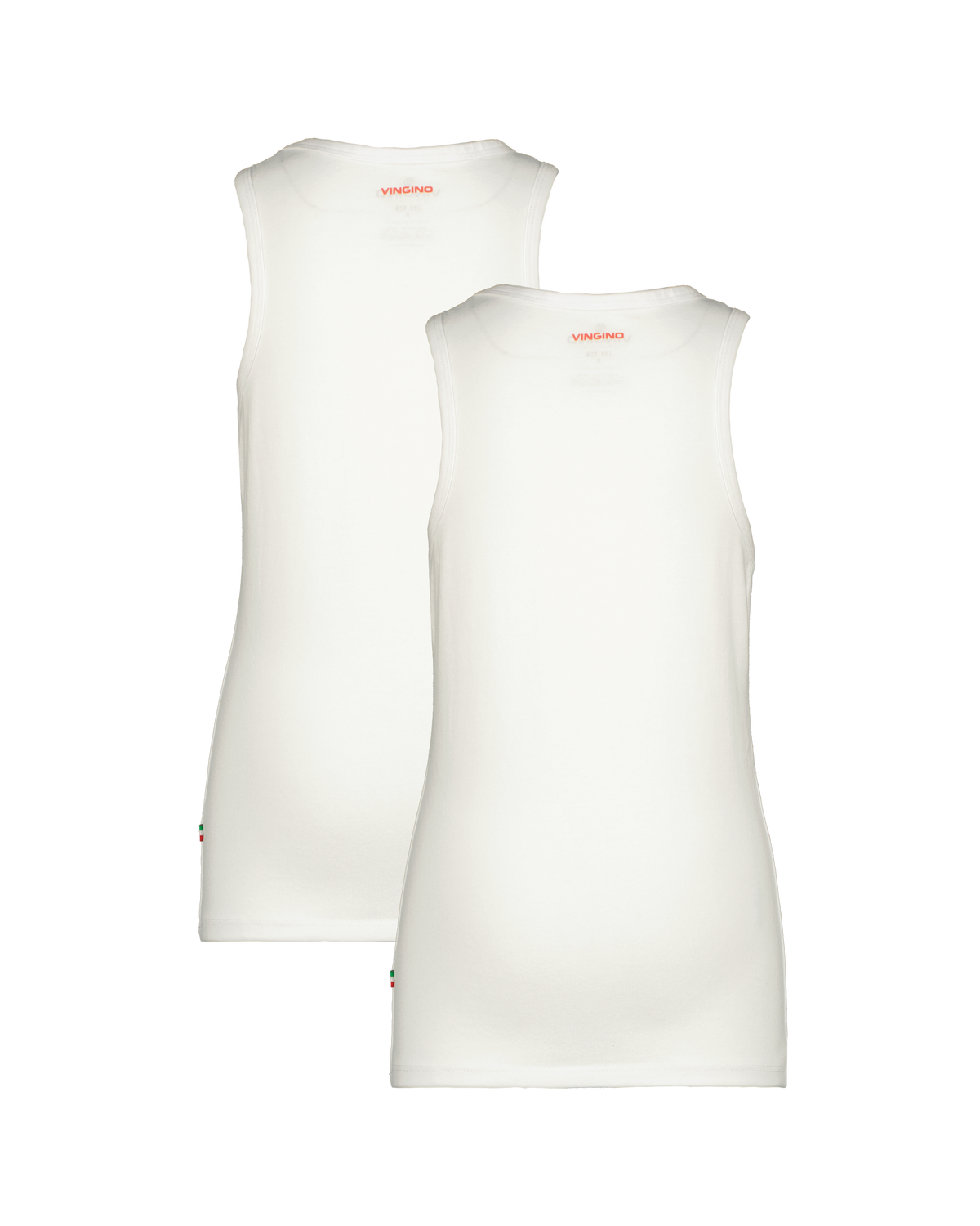 Boys tank 2 pack