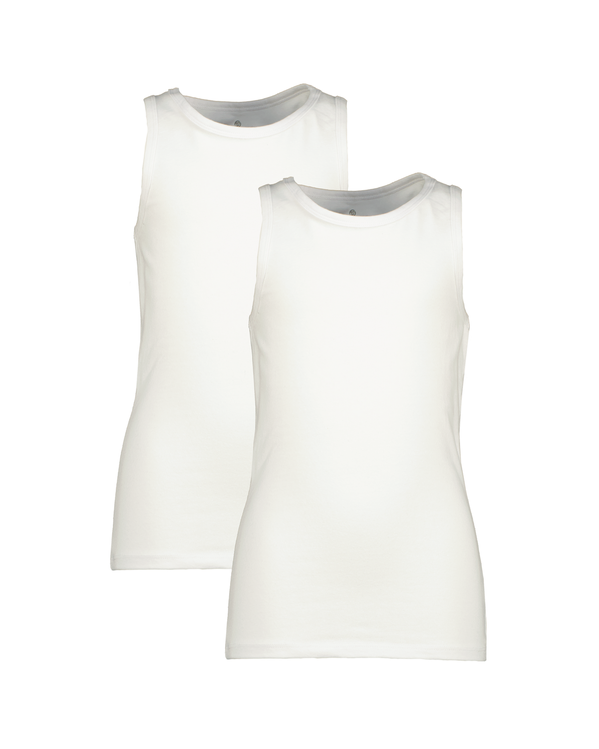 Boys tank 2 pack