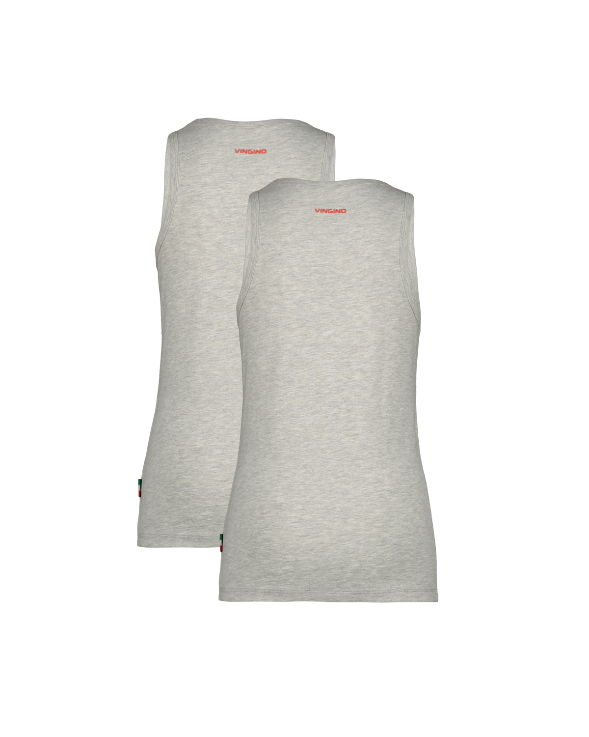 Boys tank 2 pack