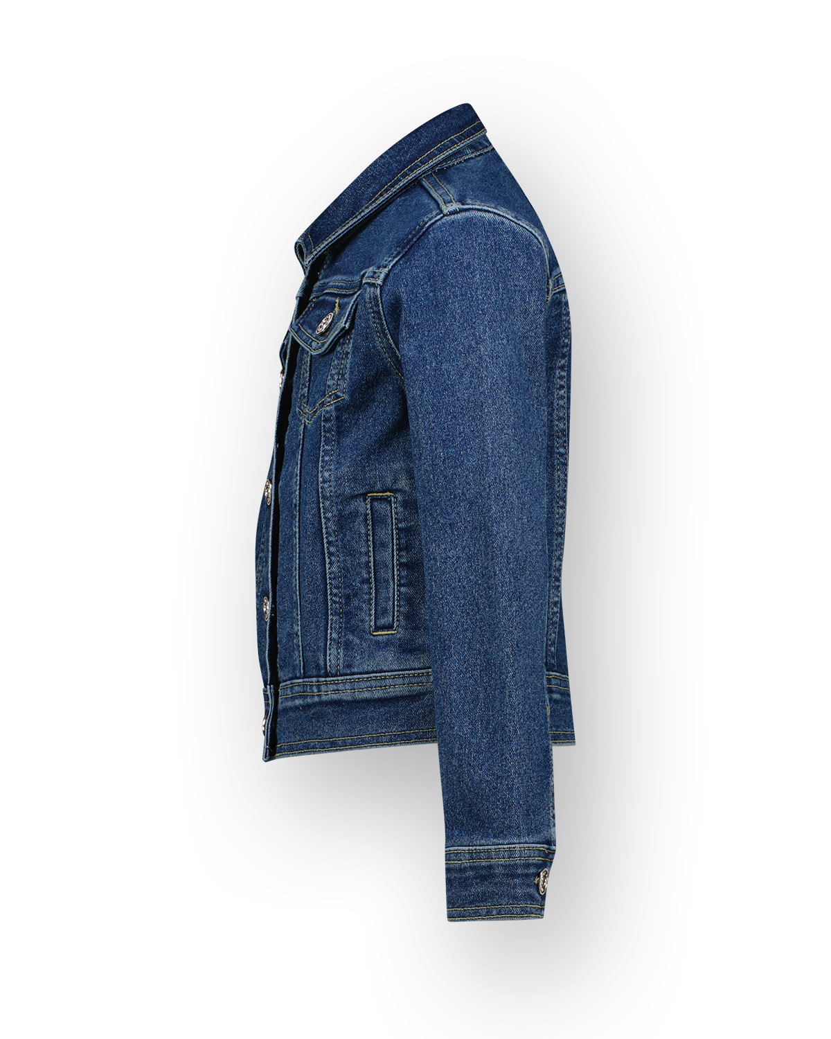 Denim Jacket Taylin icon