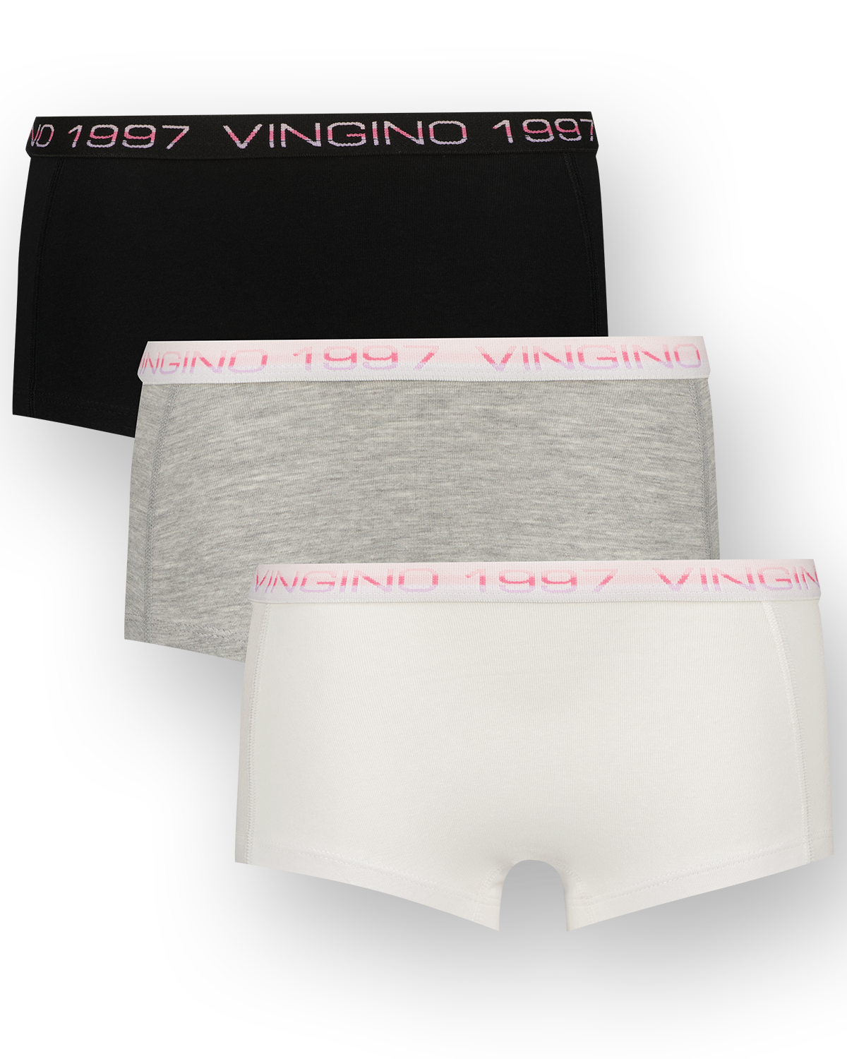 Hipster 3pack