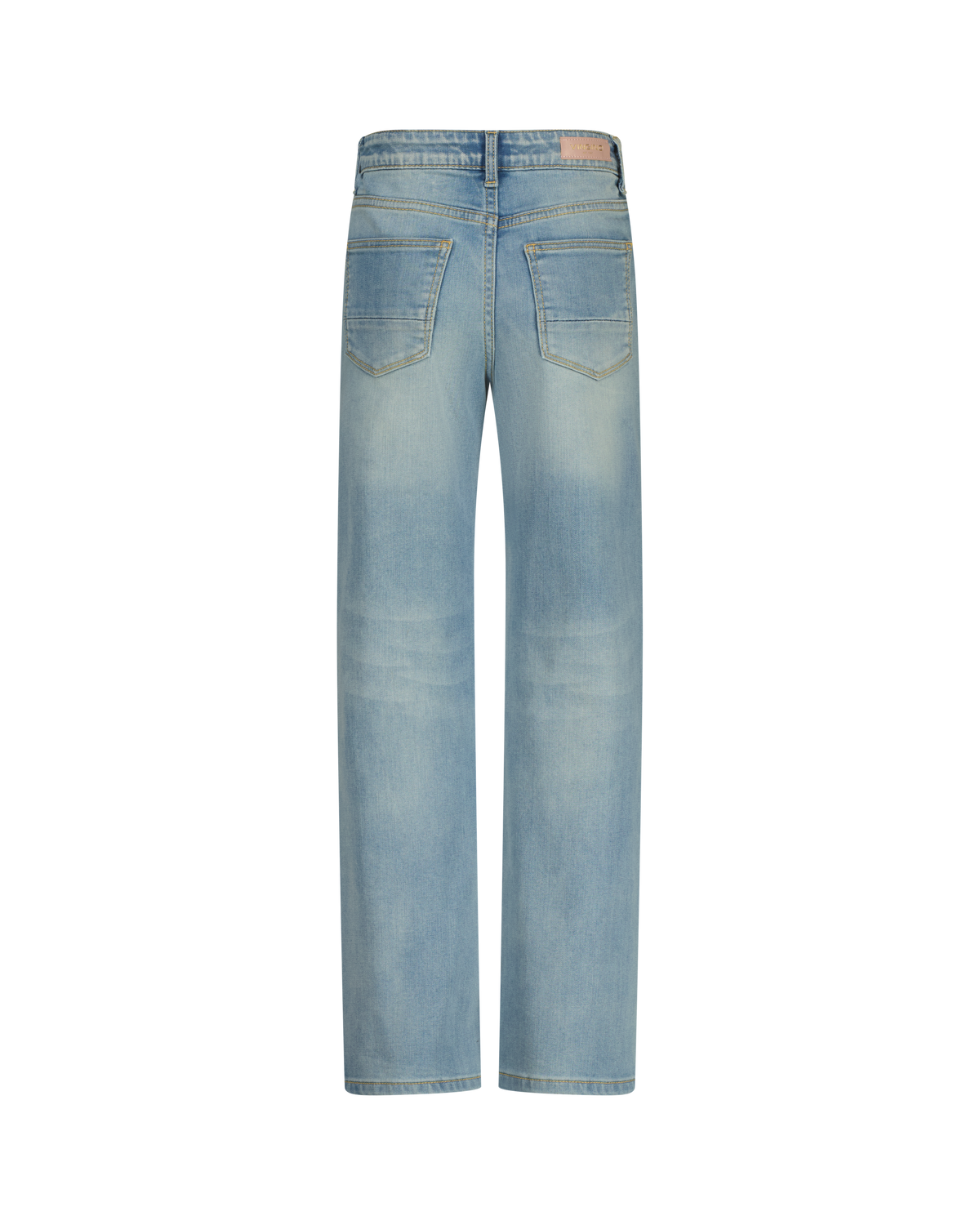 Wide leg jeans Giulia