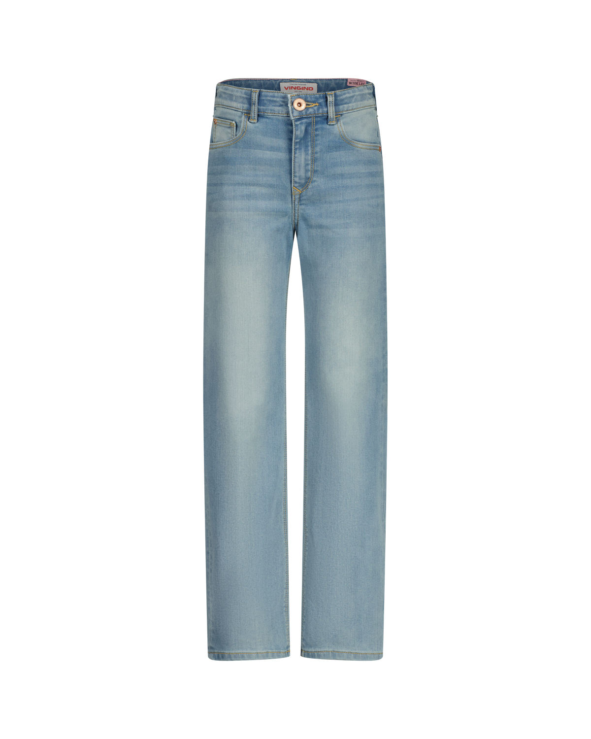 Wide leg jeans Giulia