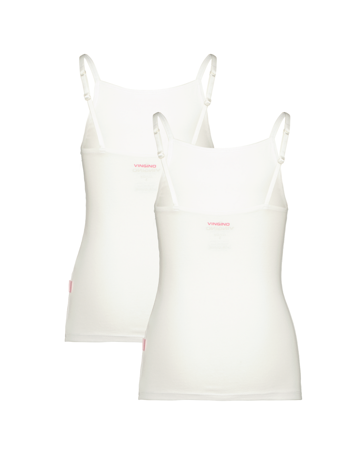 Singlet 2 pack