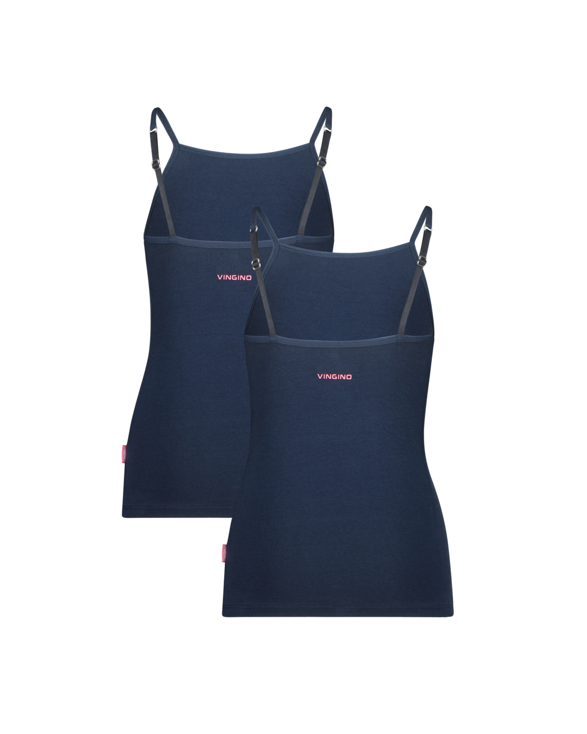 Singlet 2 pack
