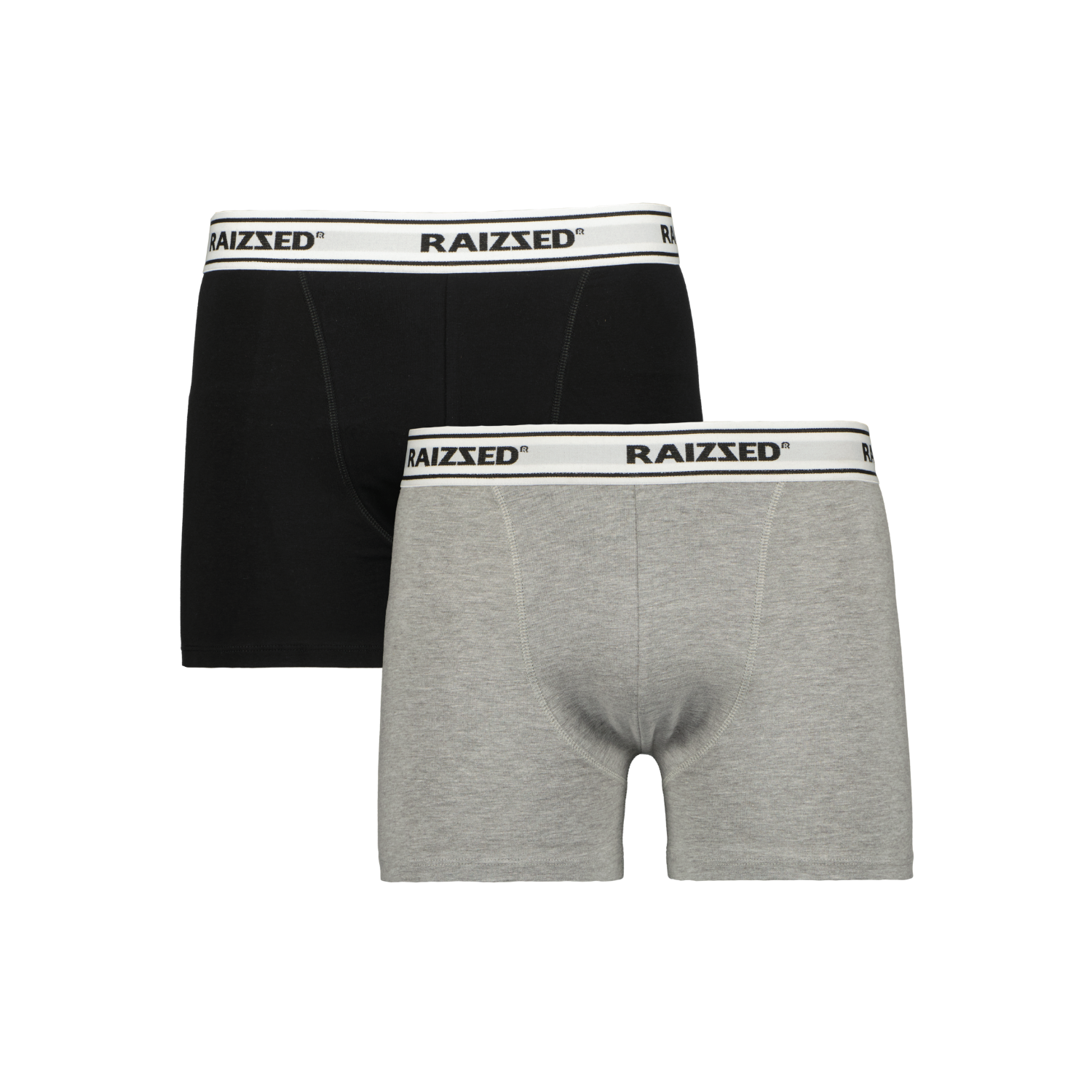Boxer Men Nora 2 Pack