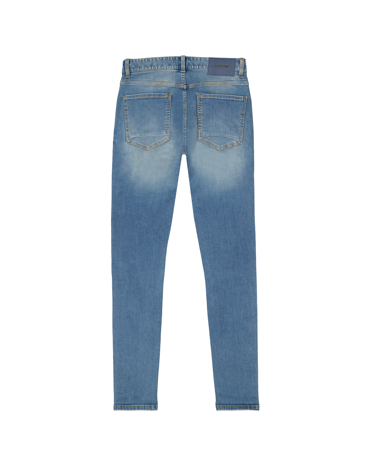 Skinny Jeans Jungle