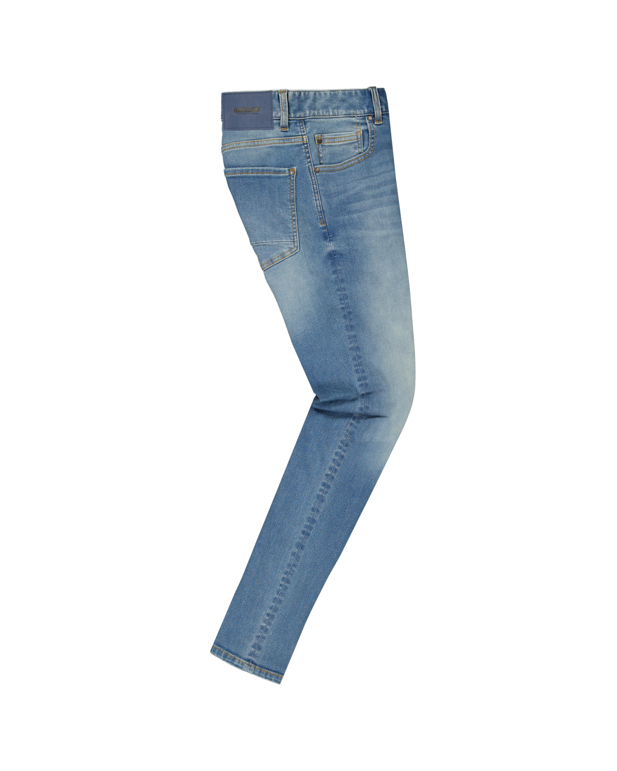Skinny Jeans Jungle