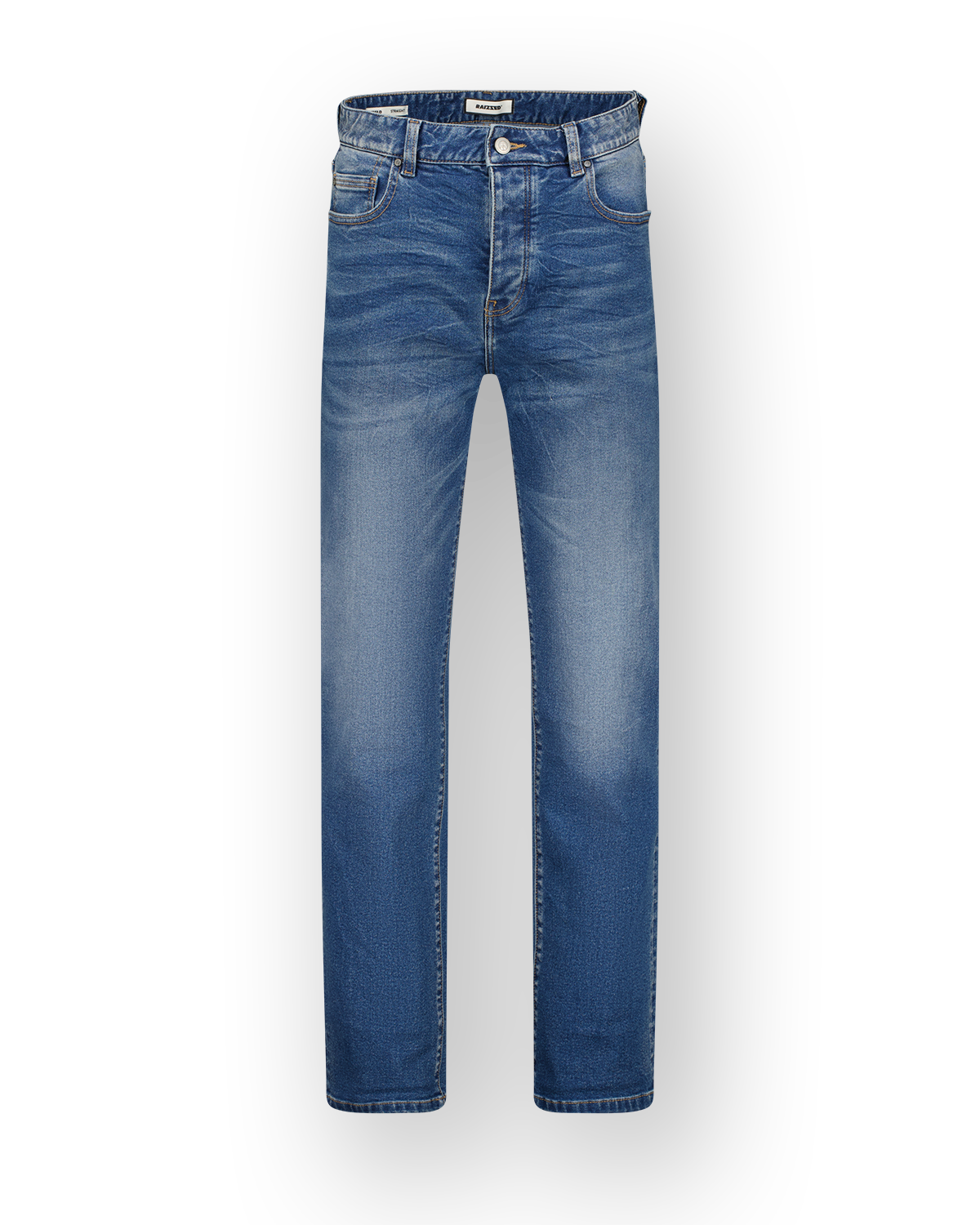 Straight Jeans Field