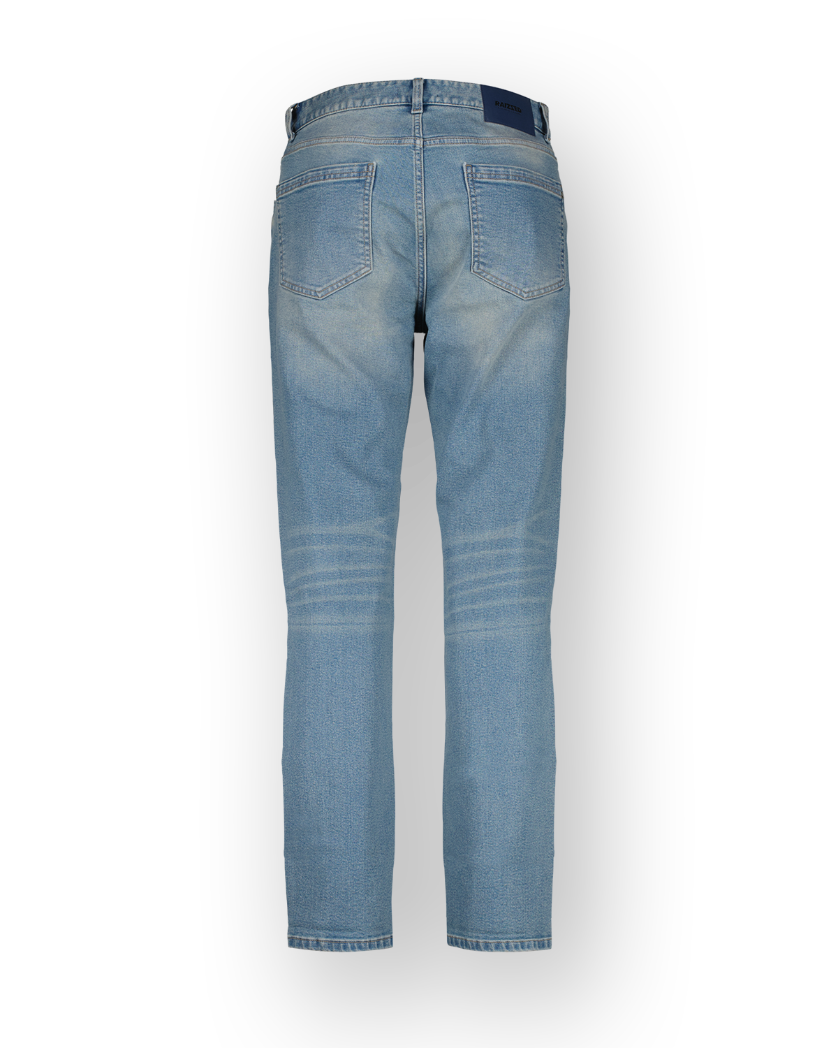 Straight Jeans Field