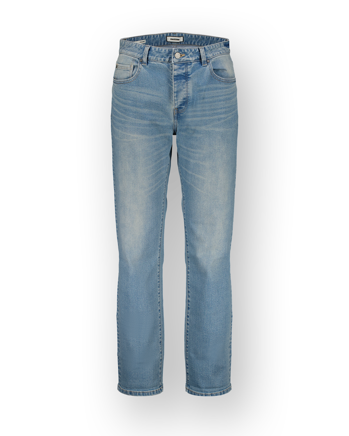 Straight Jeans Field
