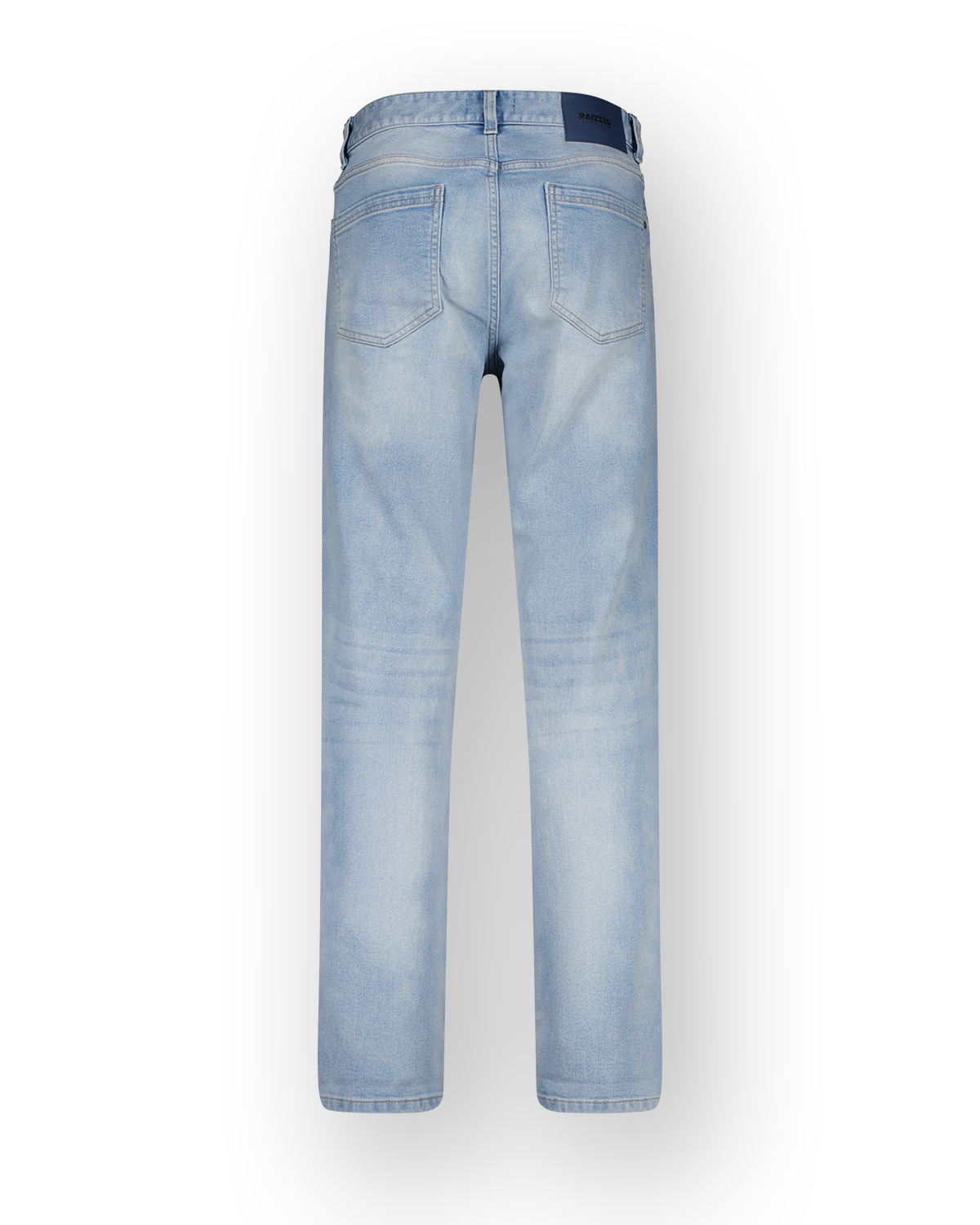 Straight Jeans Field