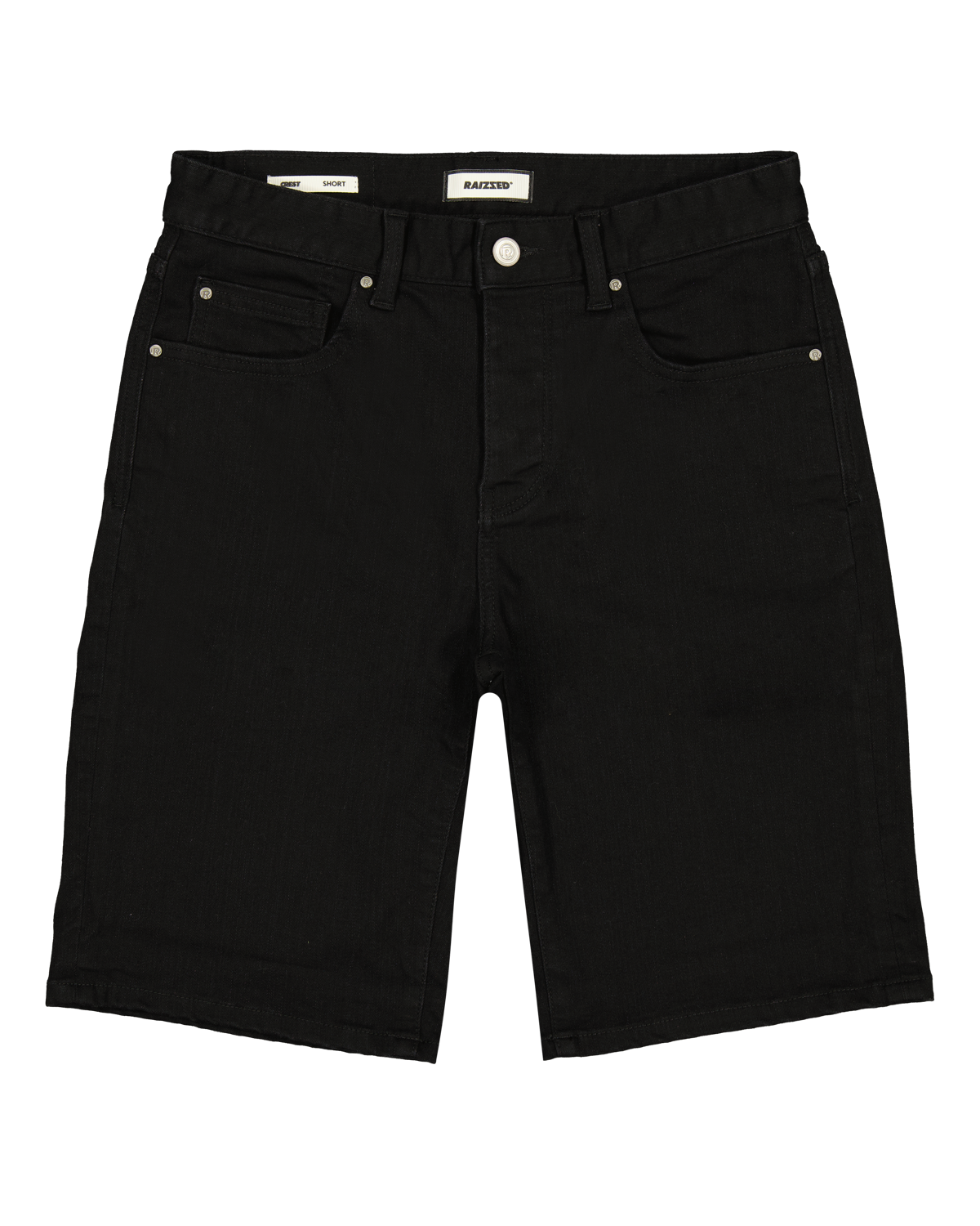 Short Crest