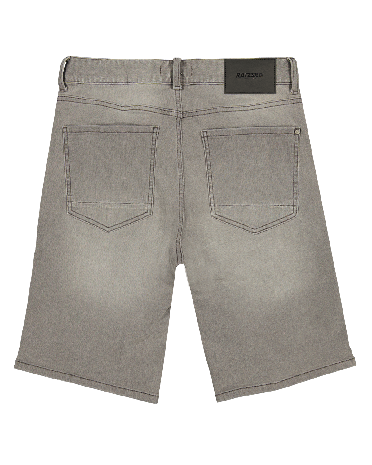 Short Crest