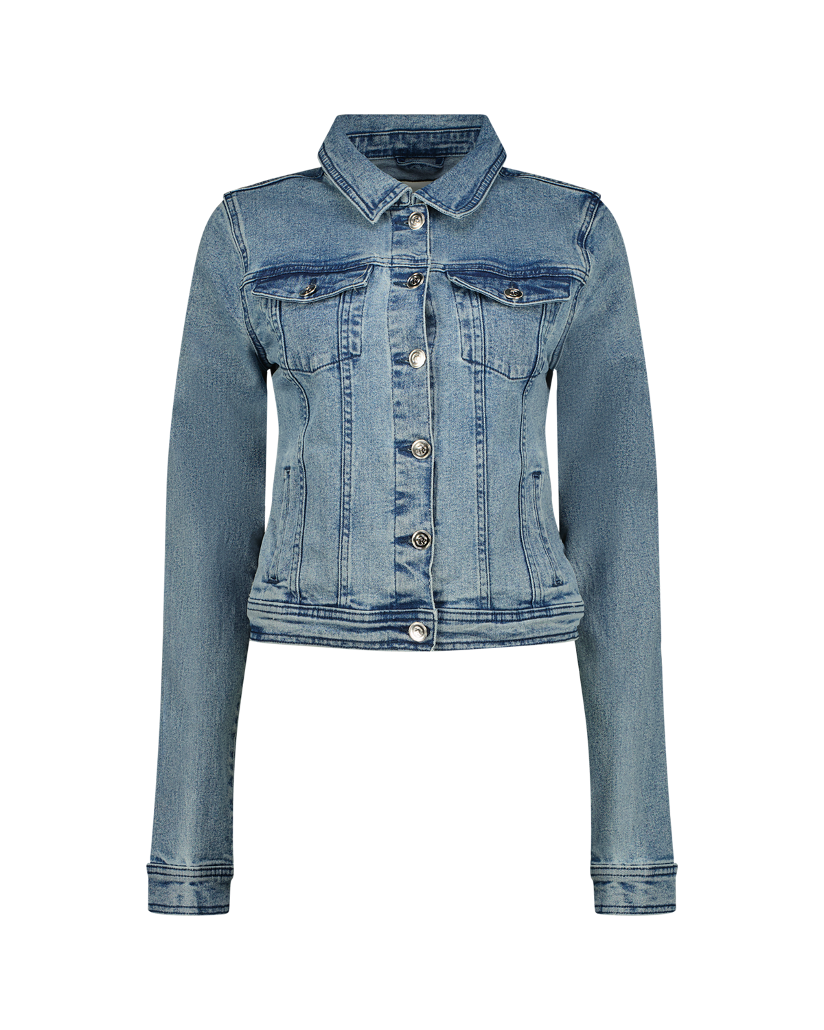 Denim Jacket Tessa