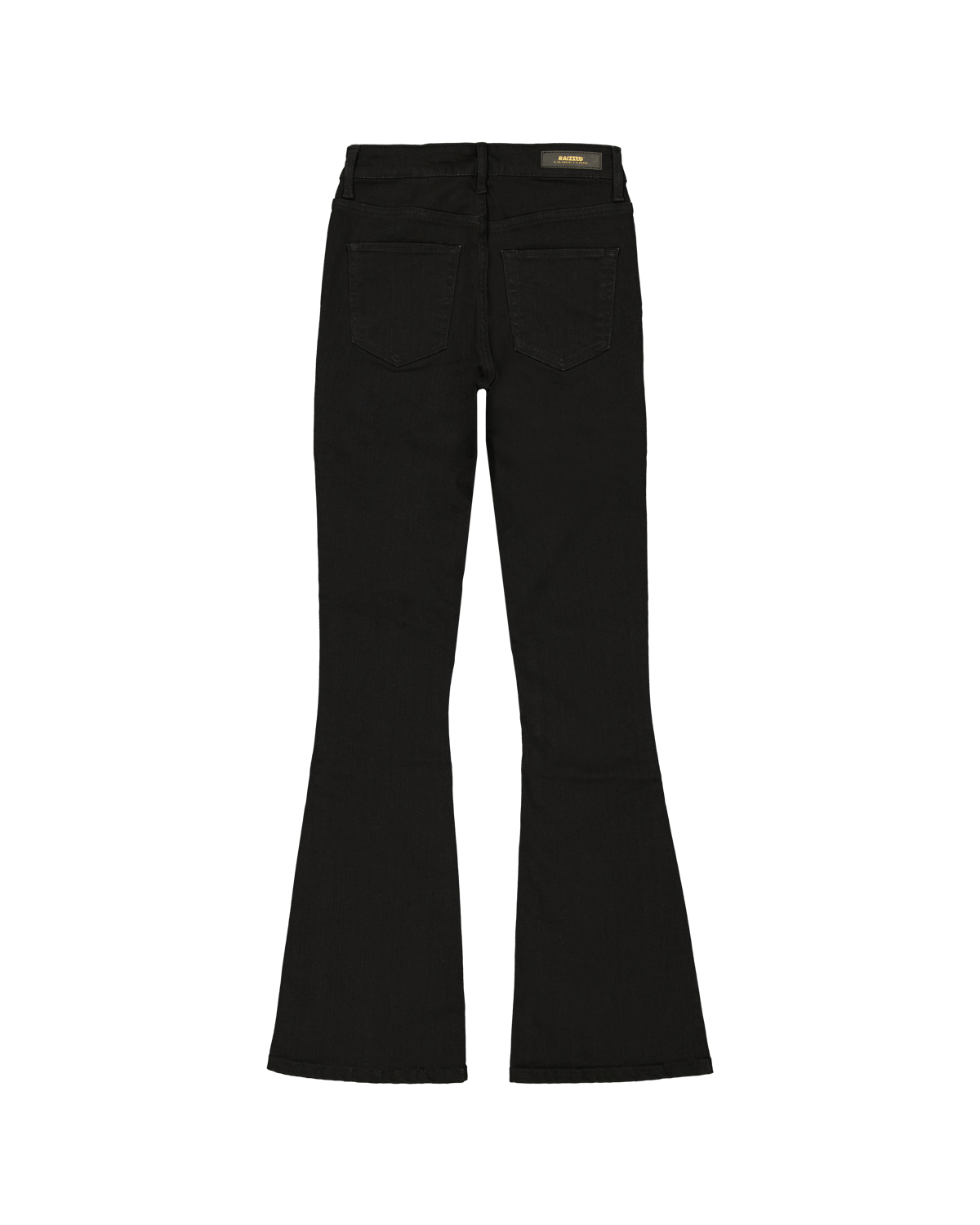 Flare Jeans Sunrise