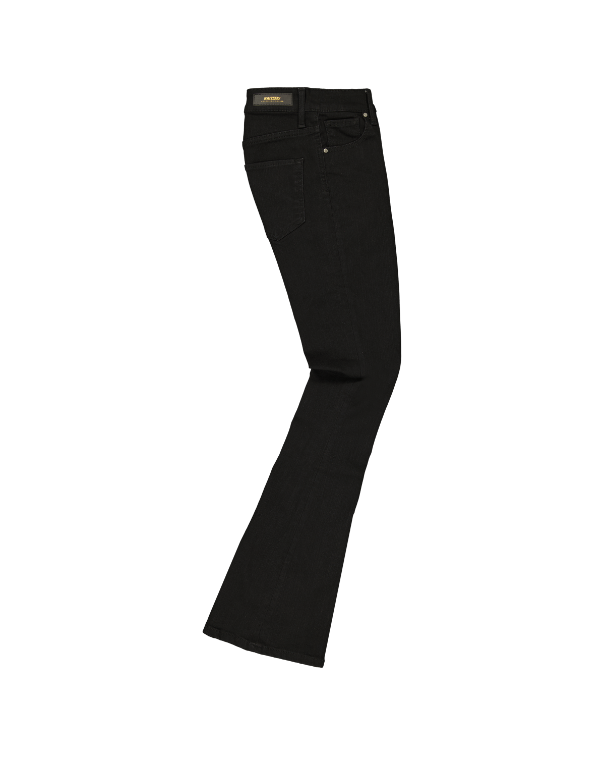 Flare Jeans Sunrise