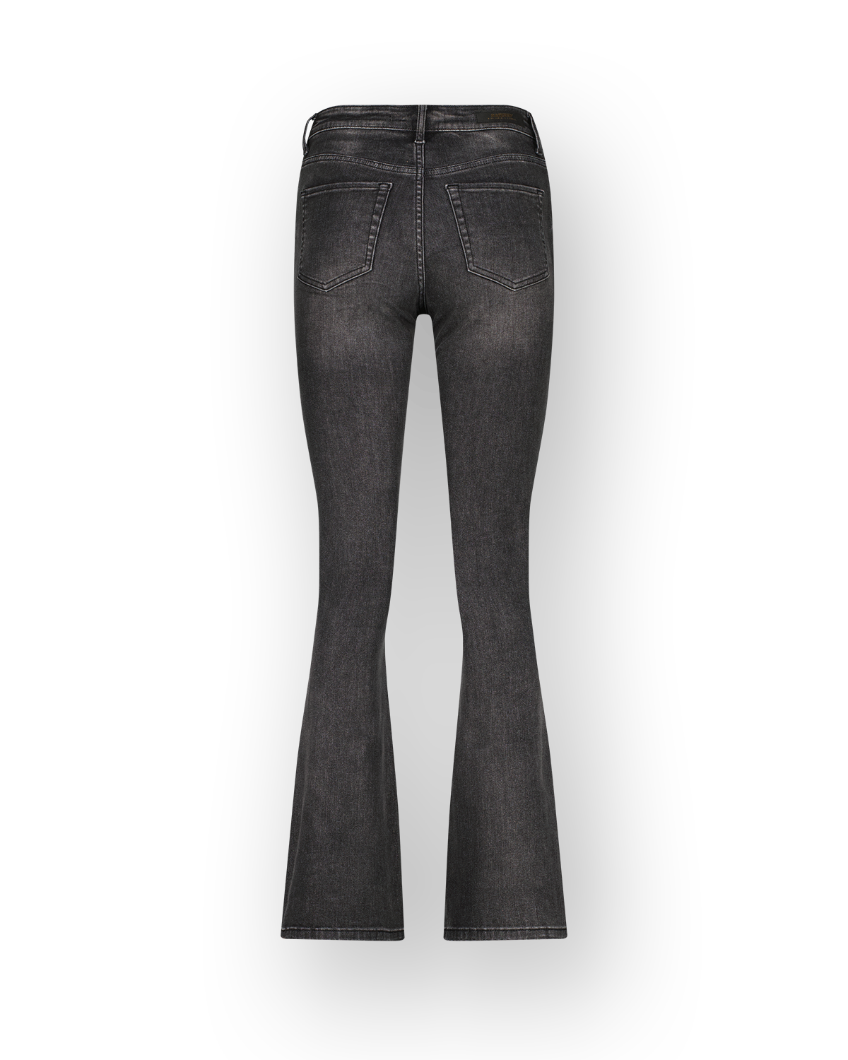 Flare Jeans Sunrise