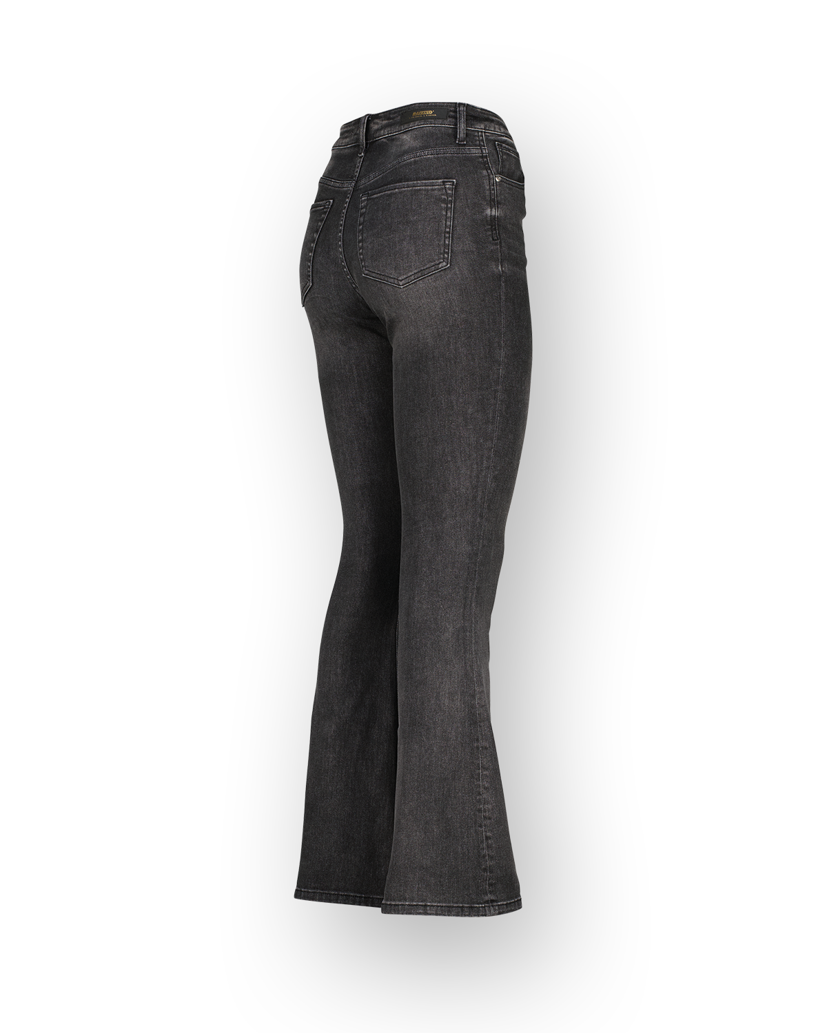Flare Jeans Sunrise