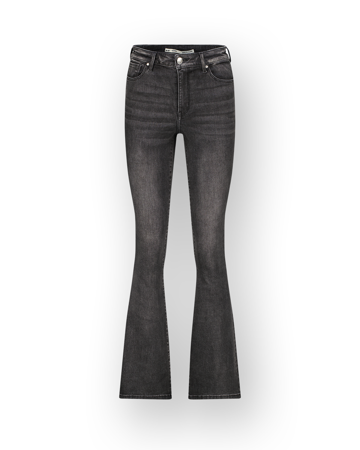 Flare Jeans Sunrise