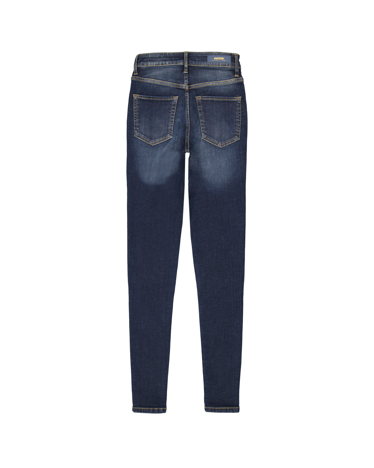 Super Skinny Jeans Blossom