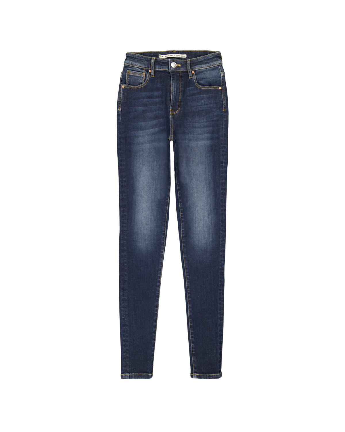 Super Skinny Jeans Blossom