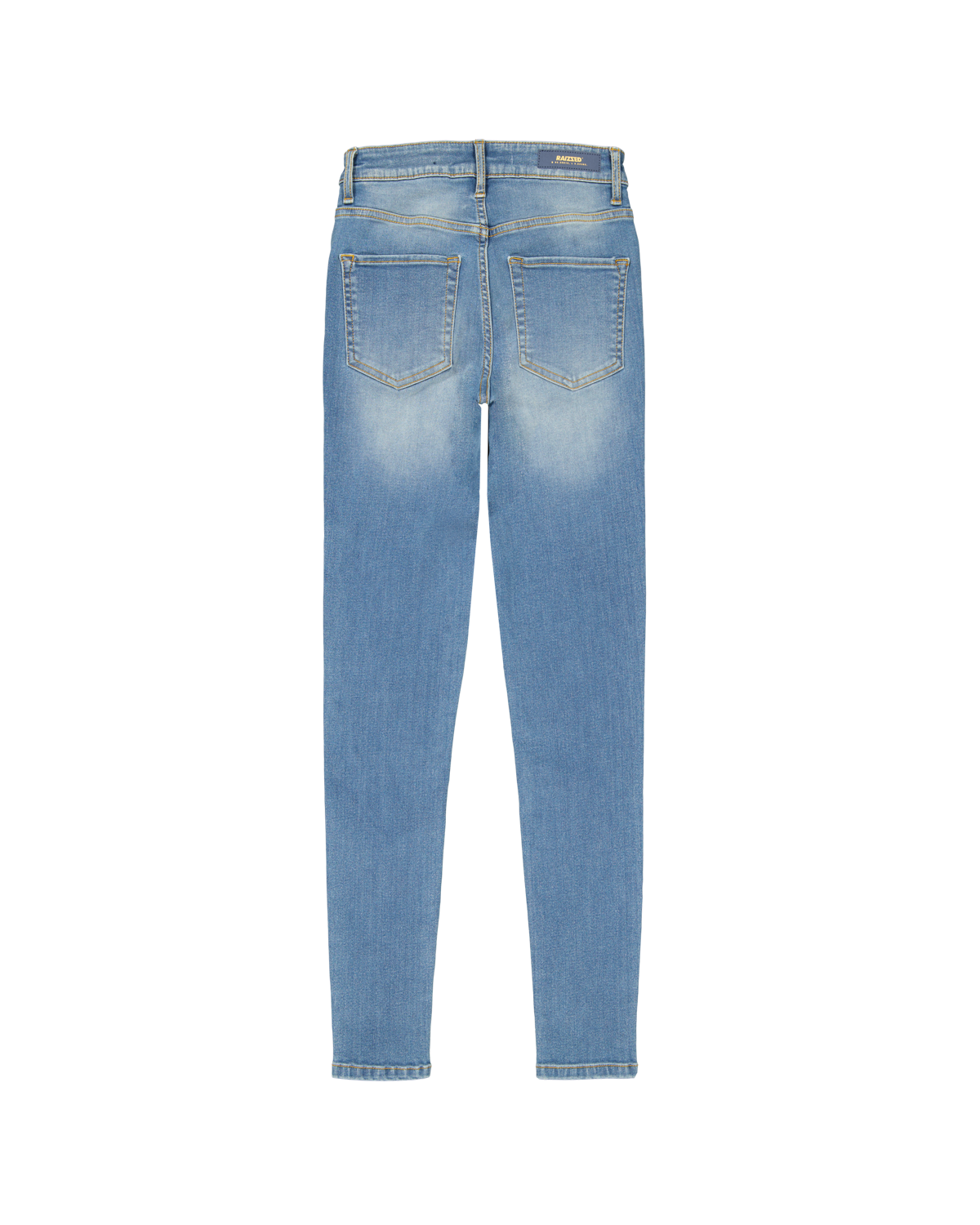 Super Skinny Jeans Blossom