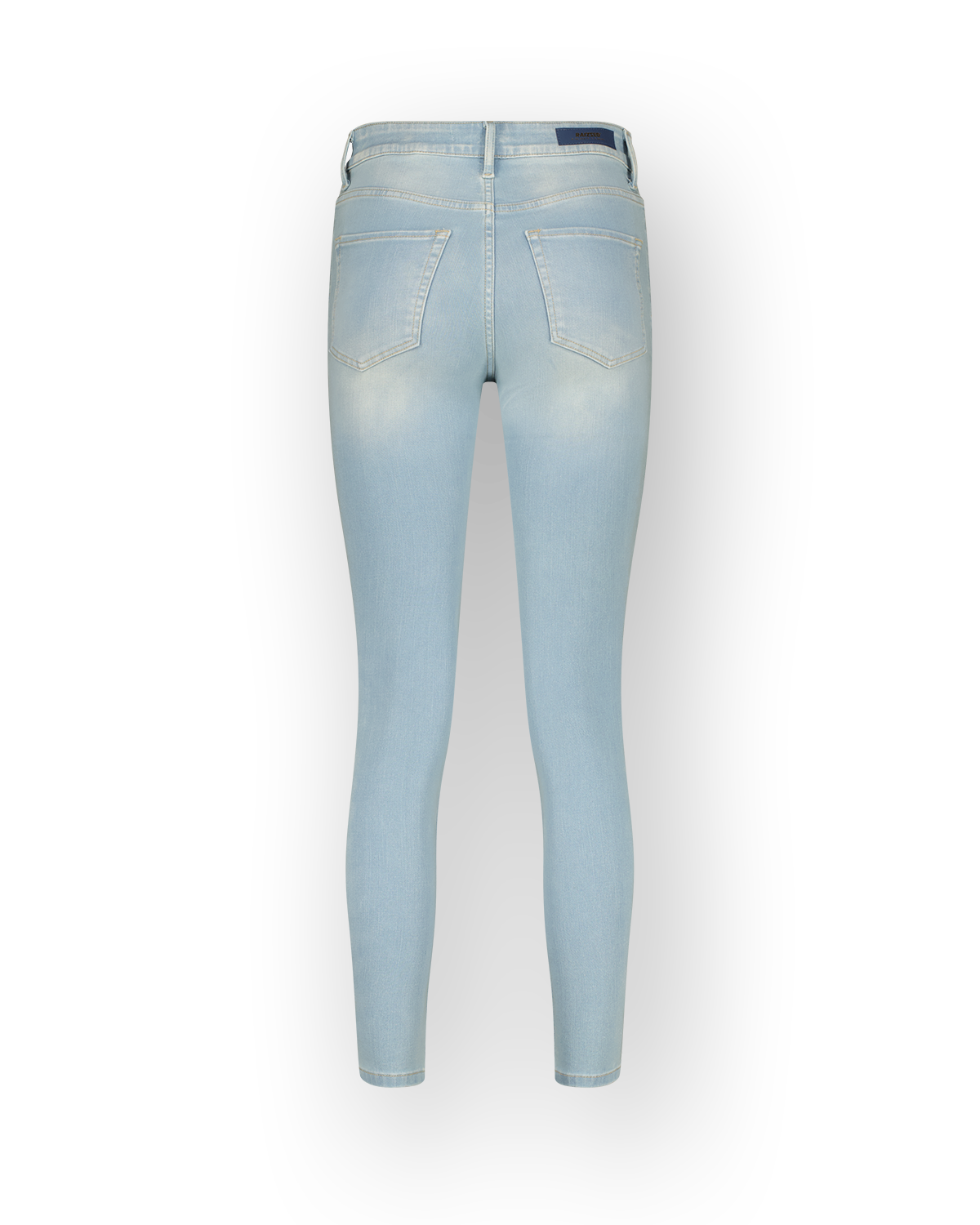 Super Skinny Jeans Blossom