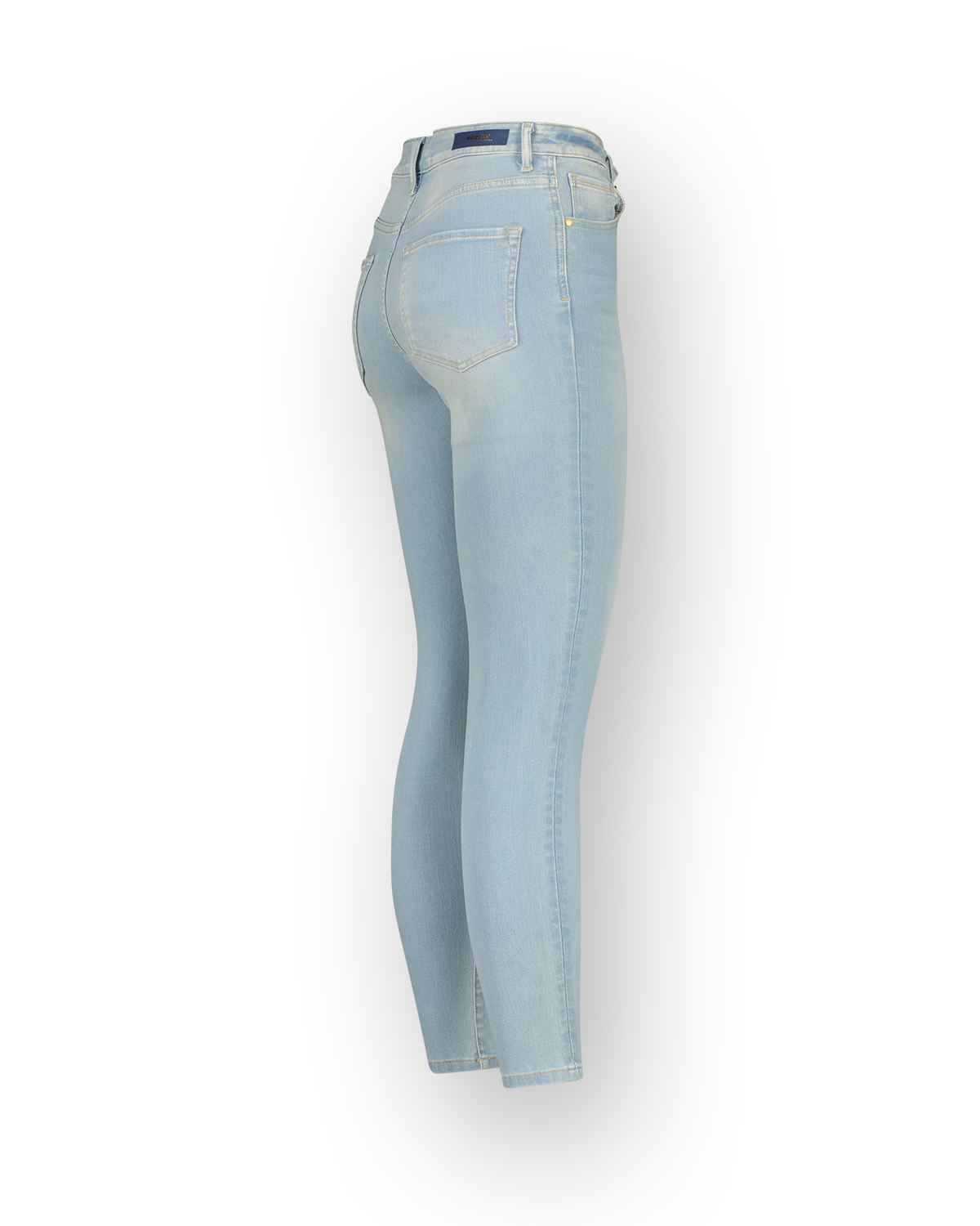 Super Skinny Jeans Blossom