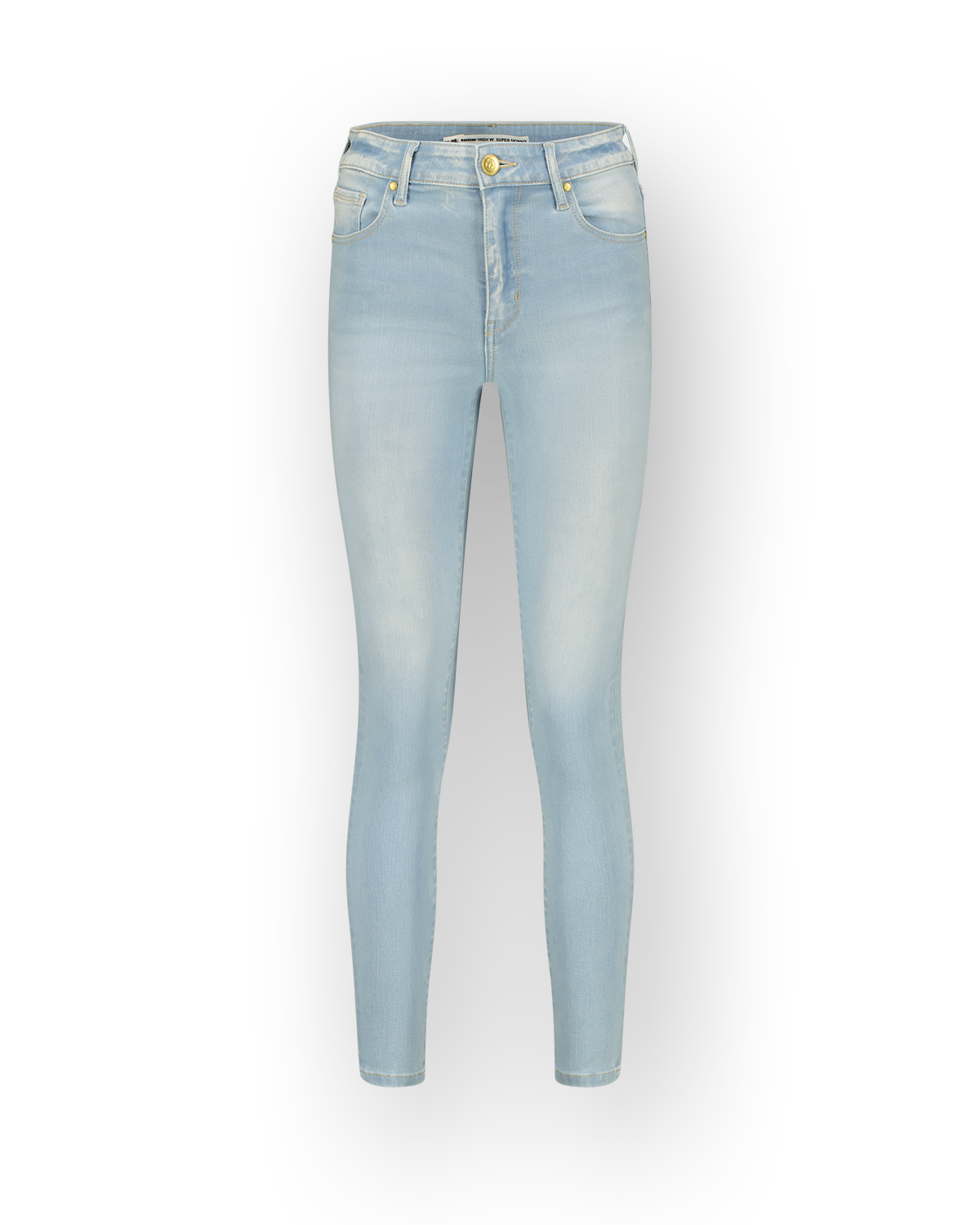 Super Skinny Jeans Blossom
