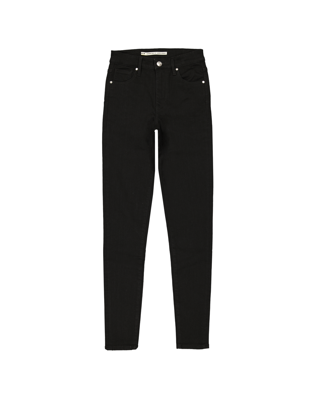 Super Skinny Jeans Blossom