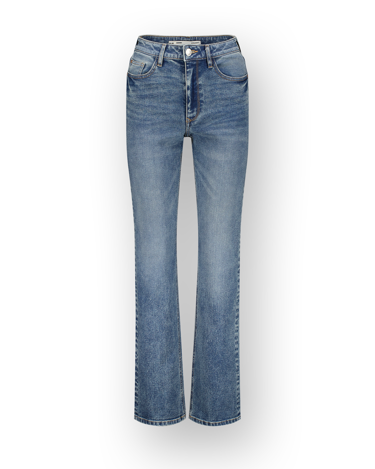 Straight Jeans Sarah