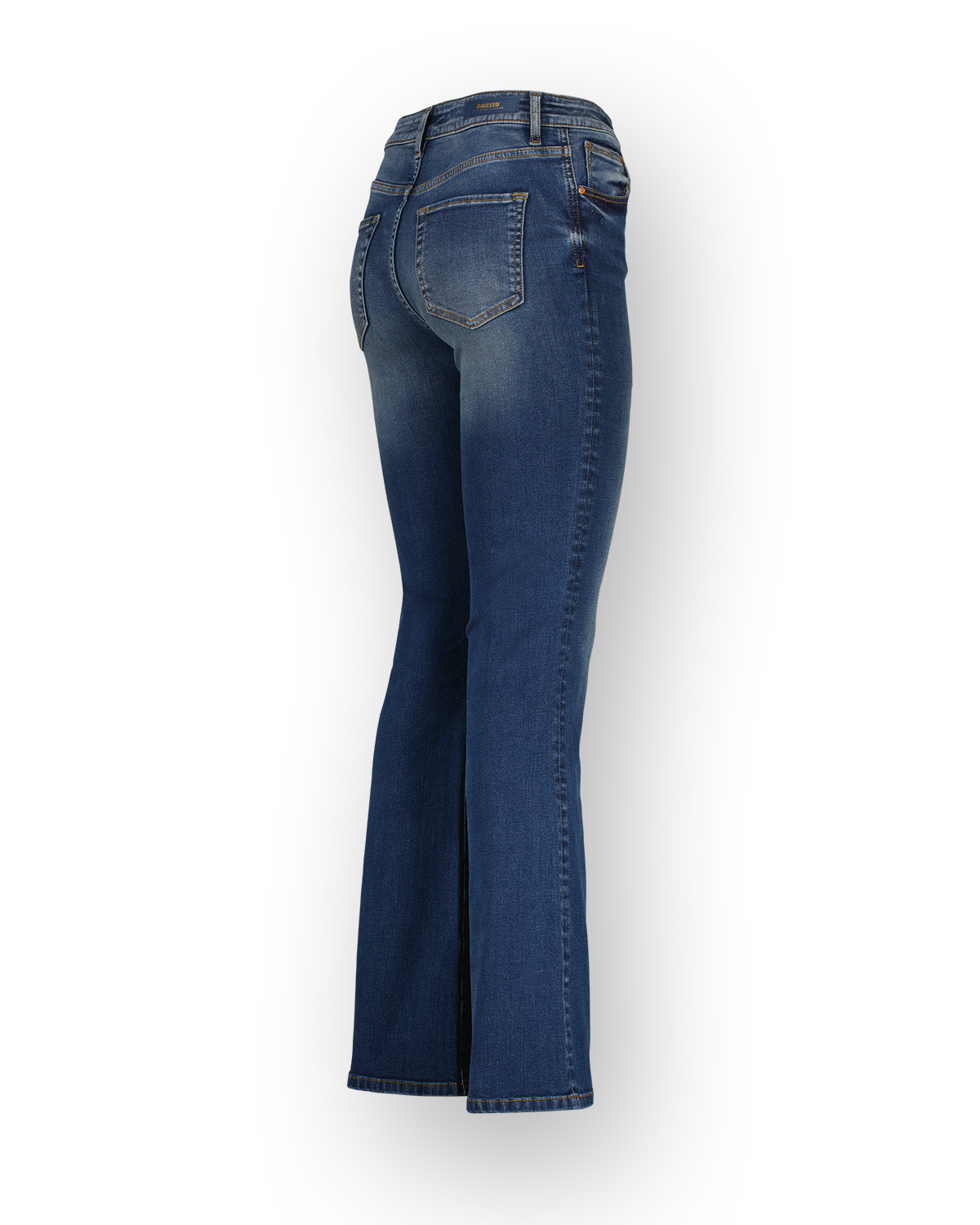 Bootcut Jeans Faye