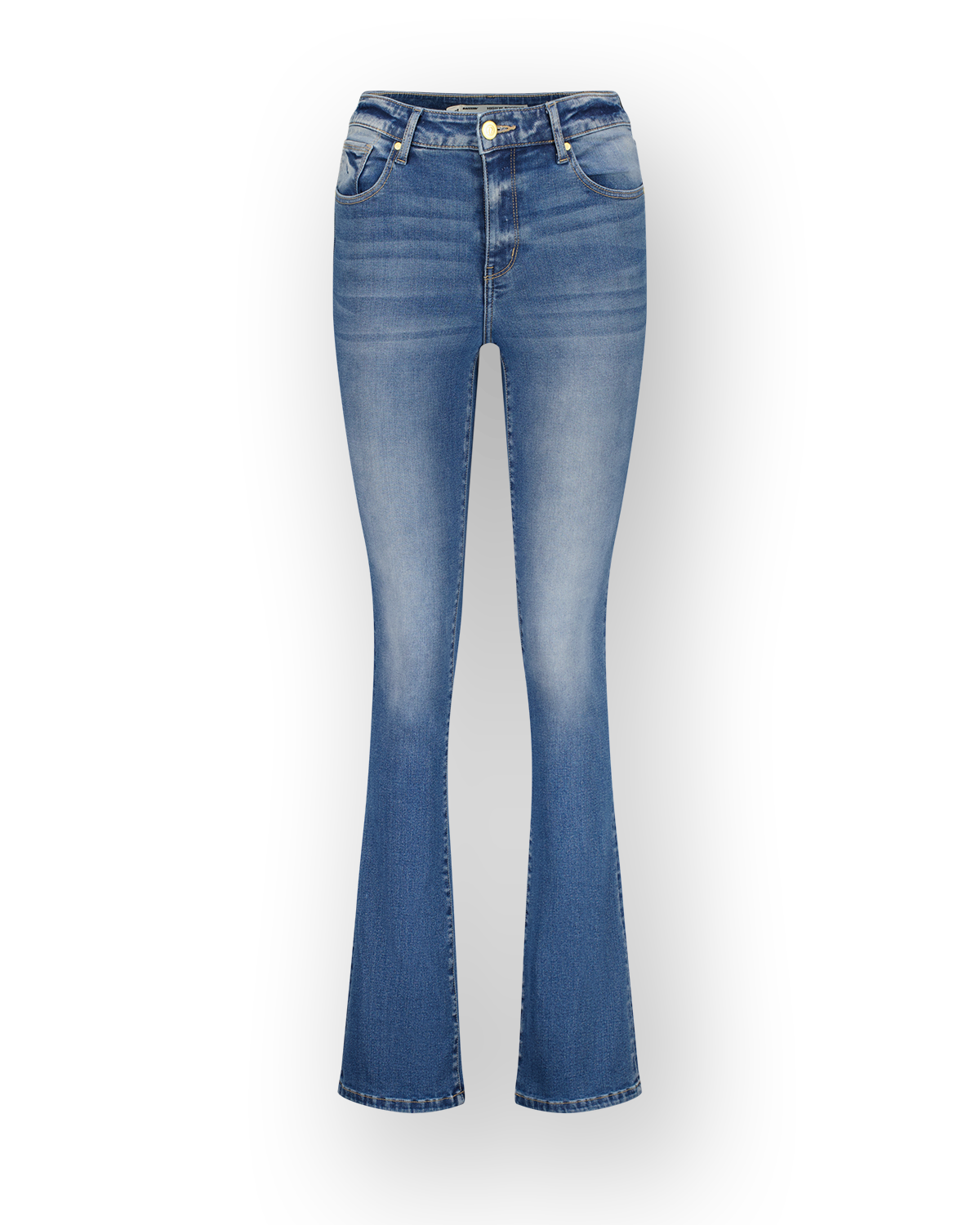 Bootcut Jeans Faye