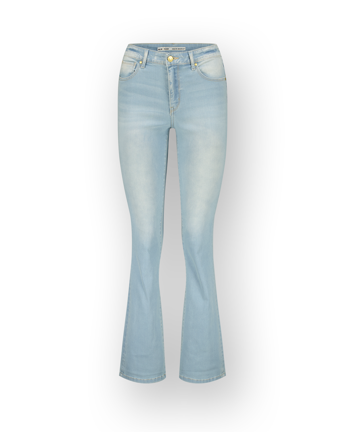 Bootcut Jeans Faye