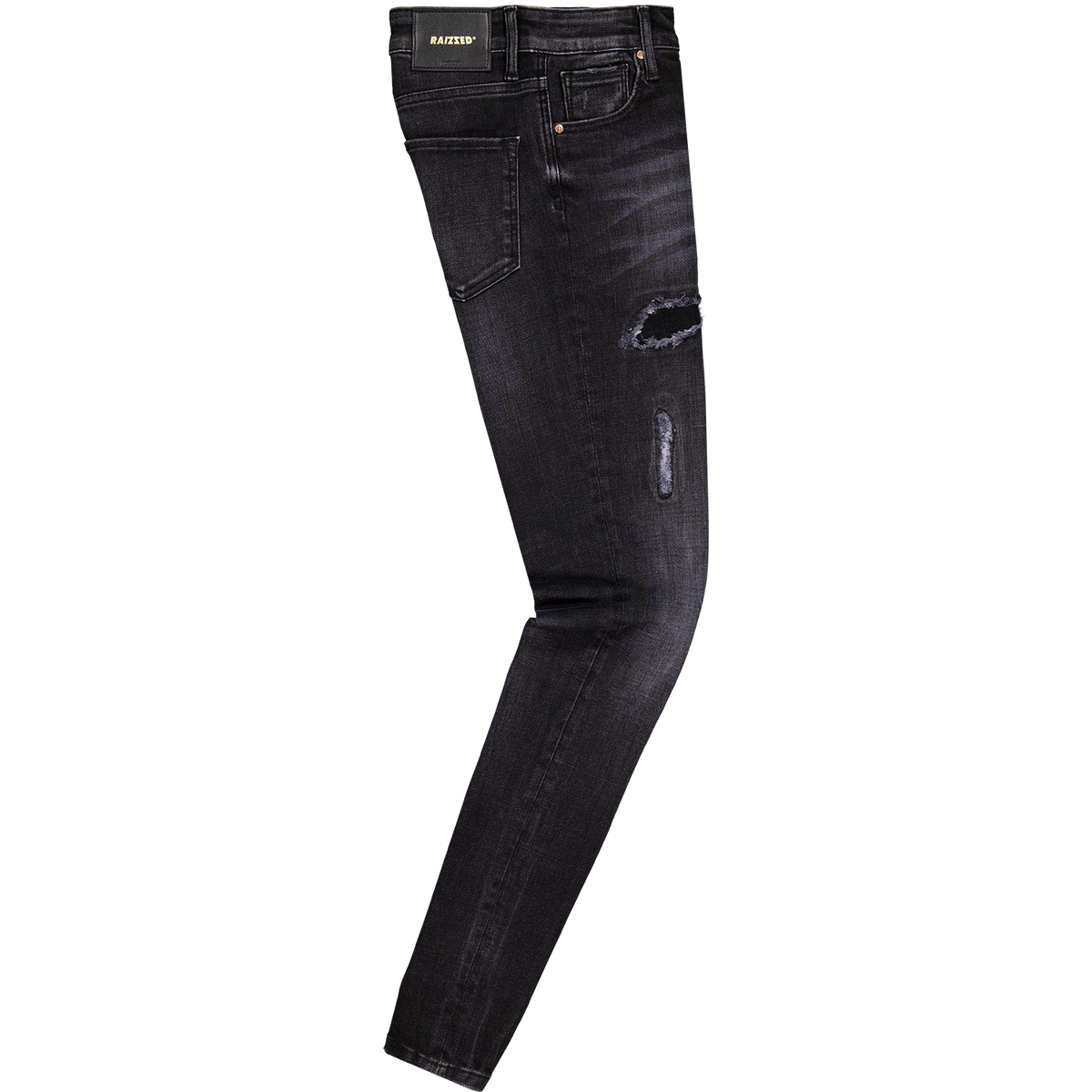 Jeans Blossom