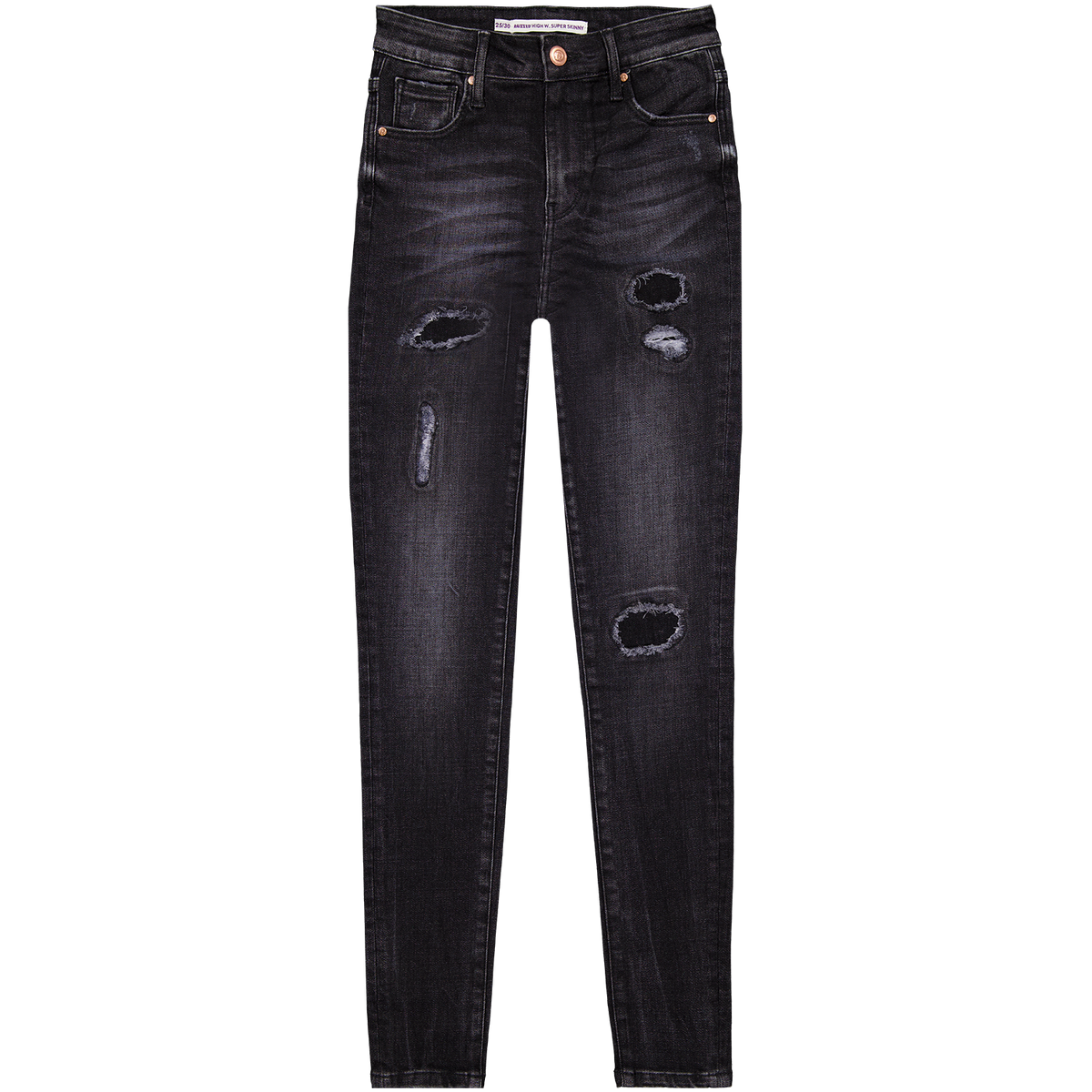 Jeans Blossom