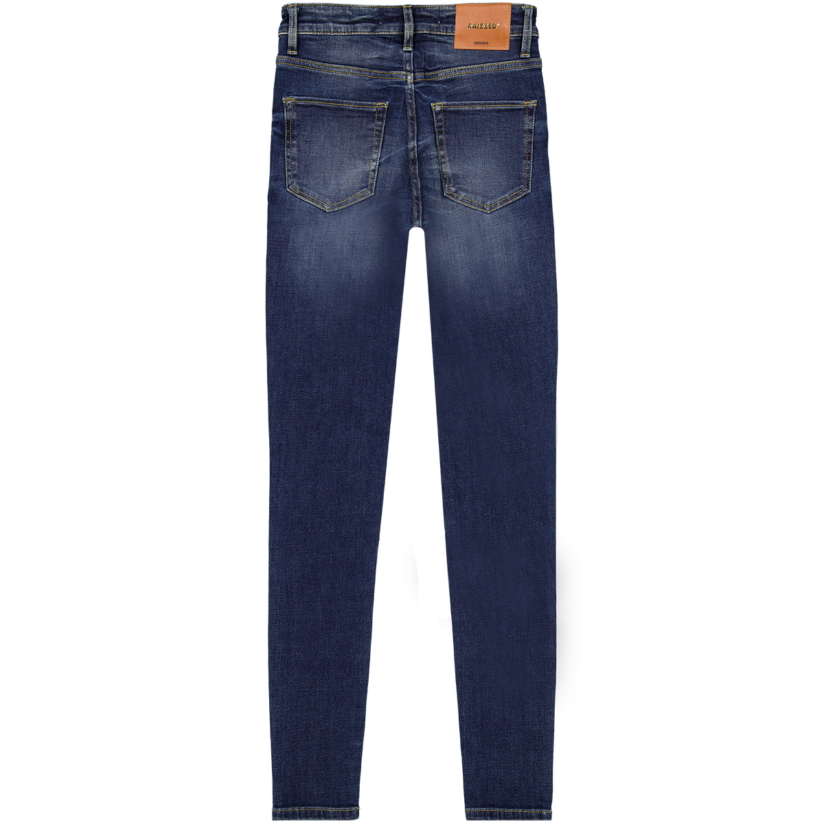 Jeans Blossom
