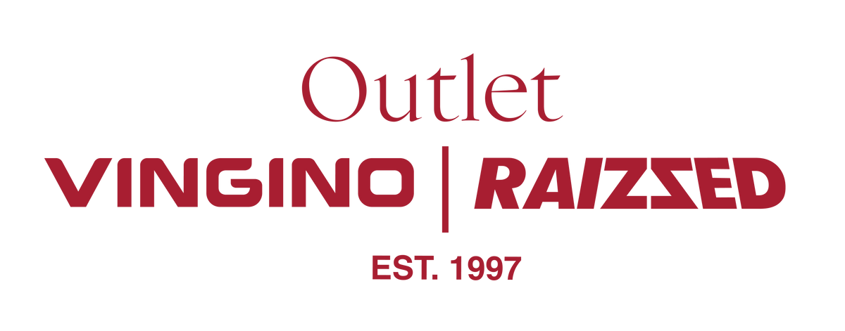 Vingino & Raizzed Outlet