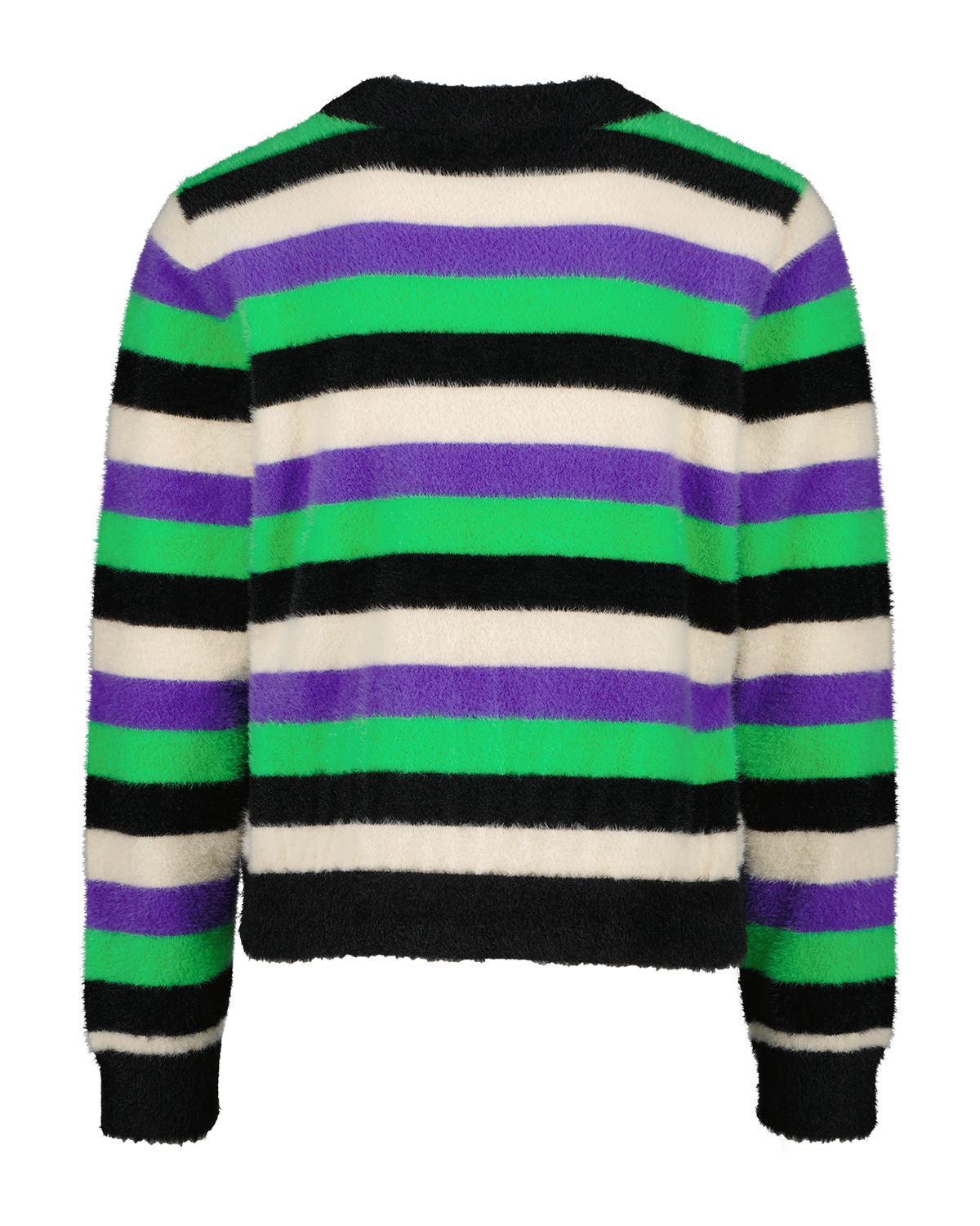 Flat knit Marinke