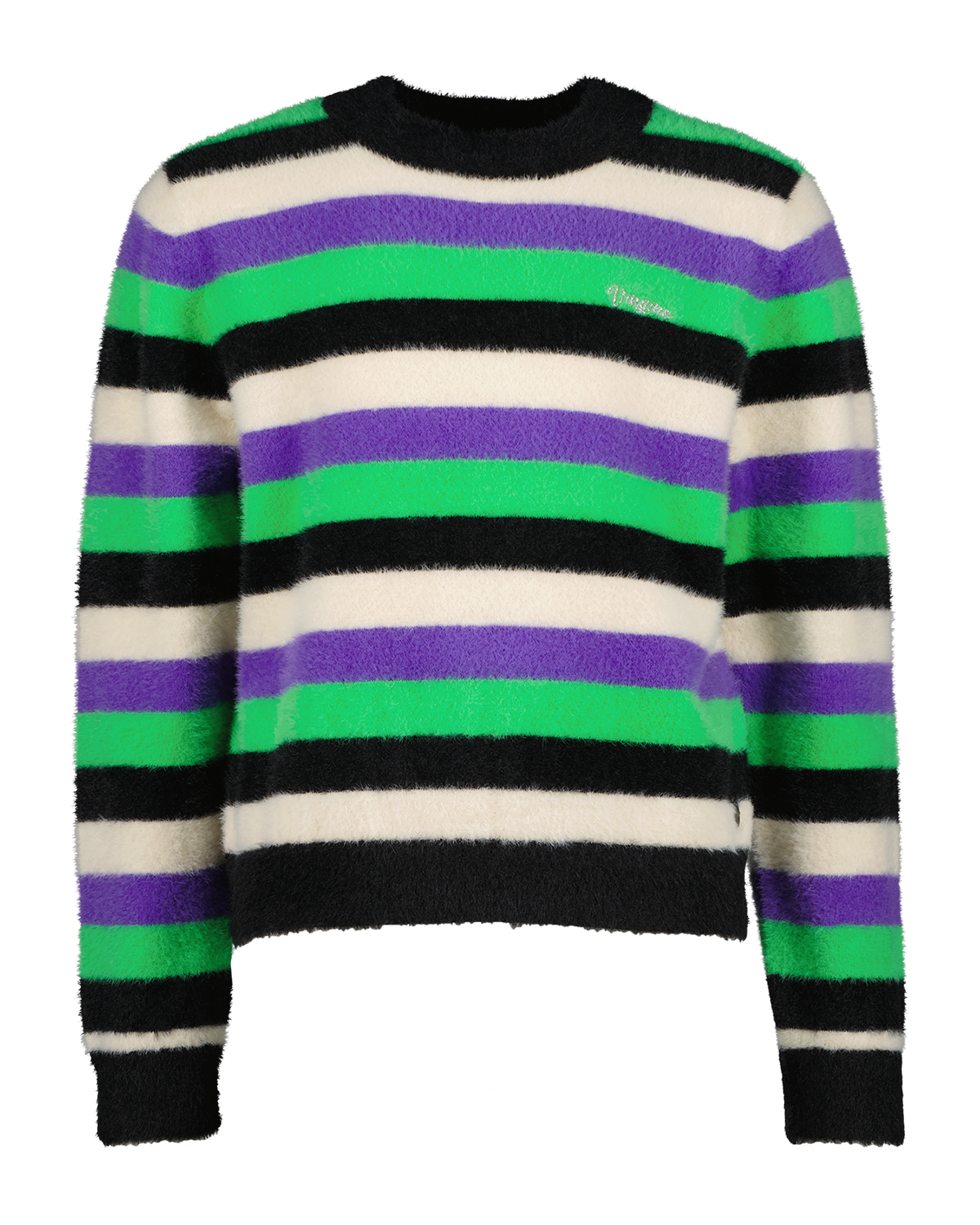 Flat knit Marinke