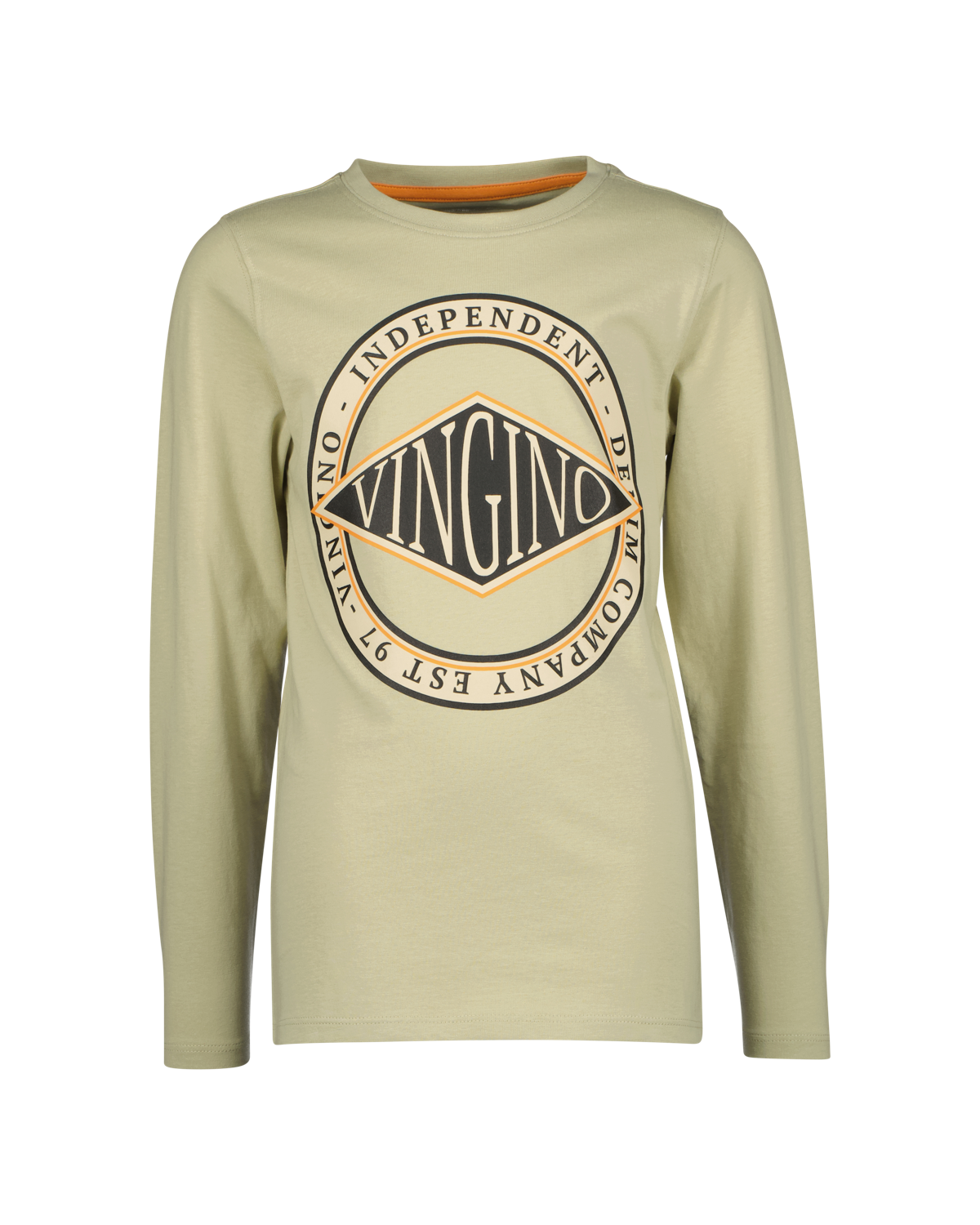 T-shirt Jero