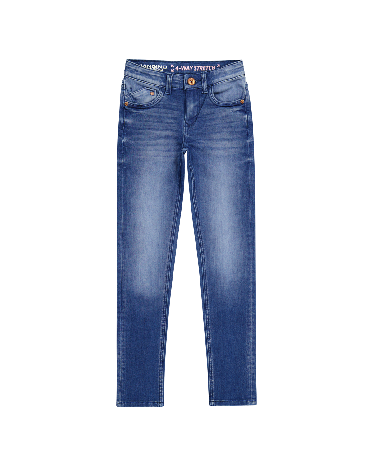 Jeans Bella